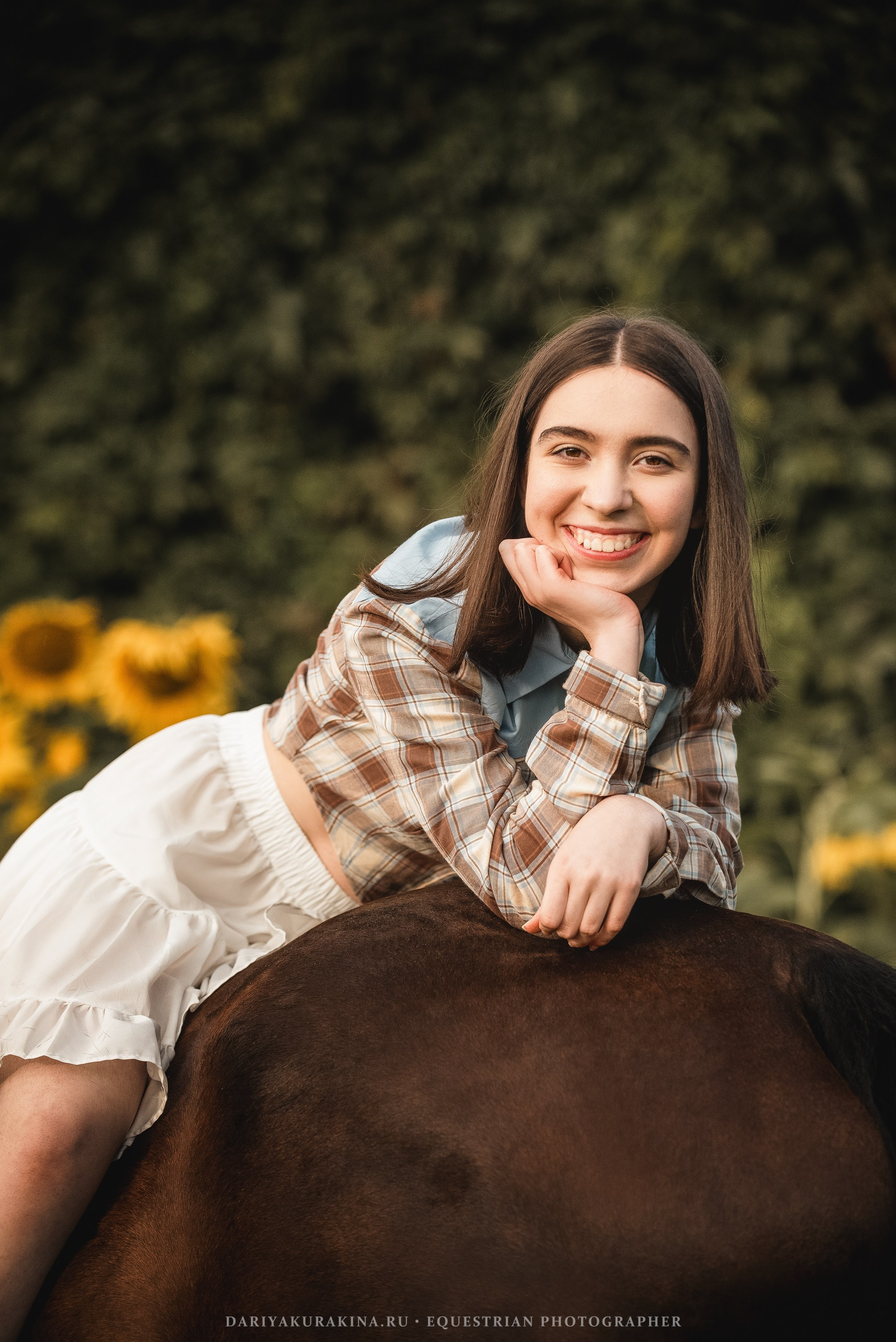 Алиса — Аванпост. Конный фотограф Куракина Дарья • Фотосессии с лошадьми