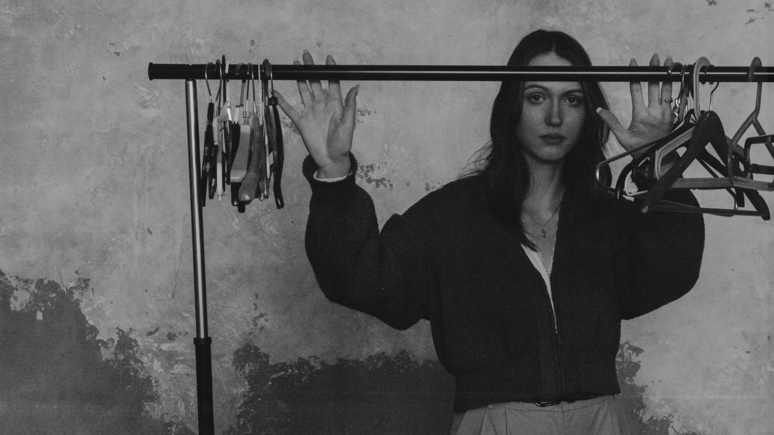 Оксана. Портретный и свадебный фотограф в Москве Александра