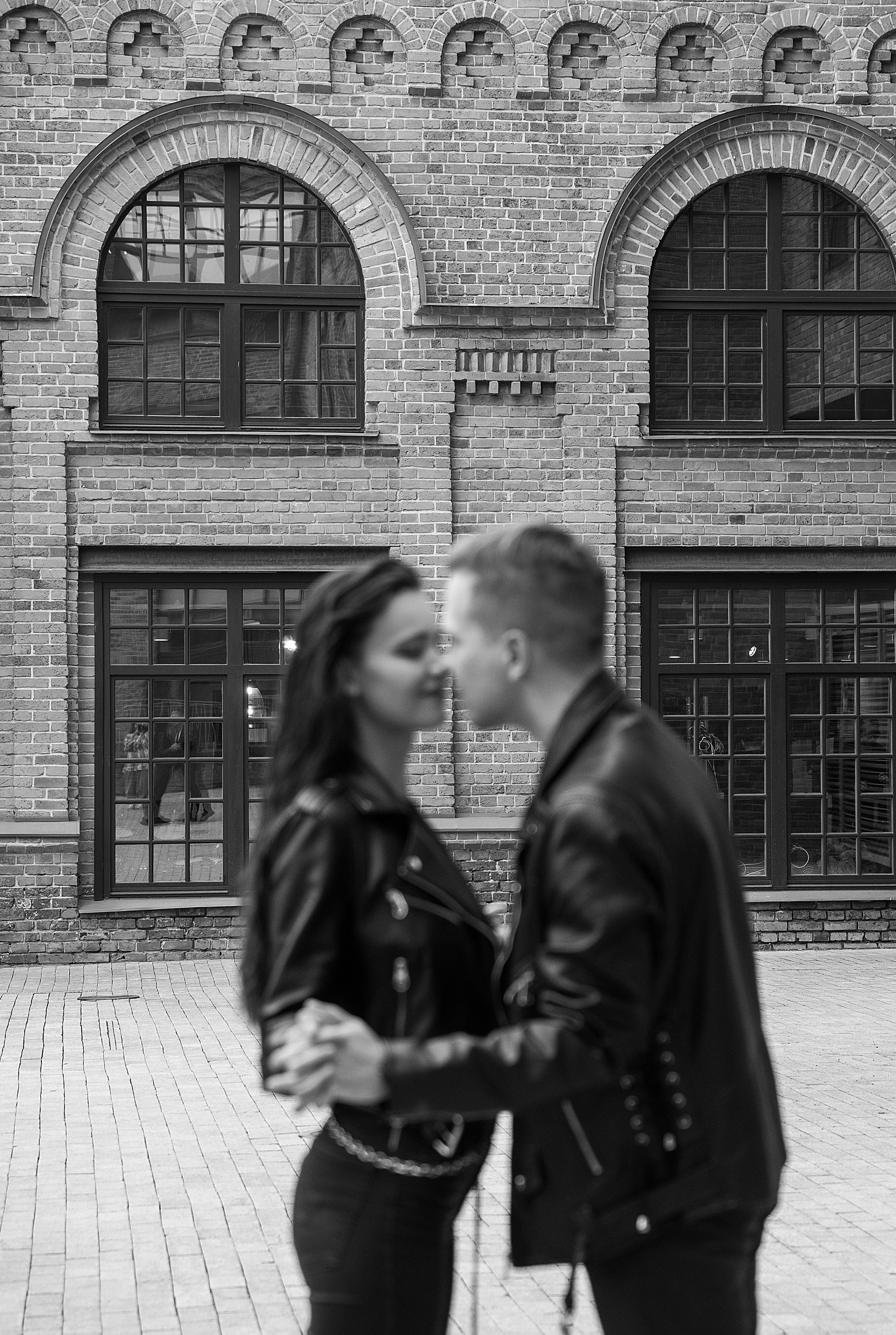 Артем и Татьяна. Свадебный фотограф