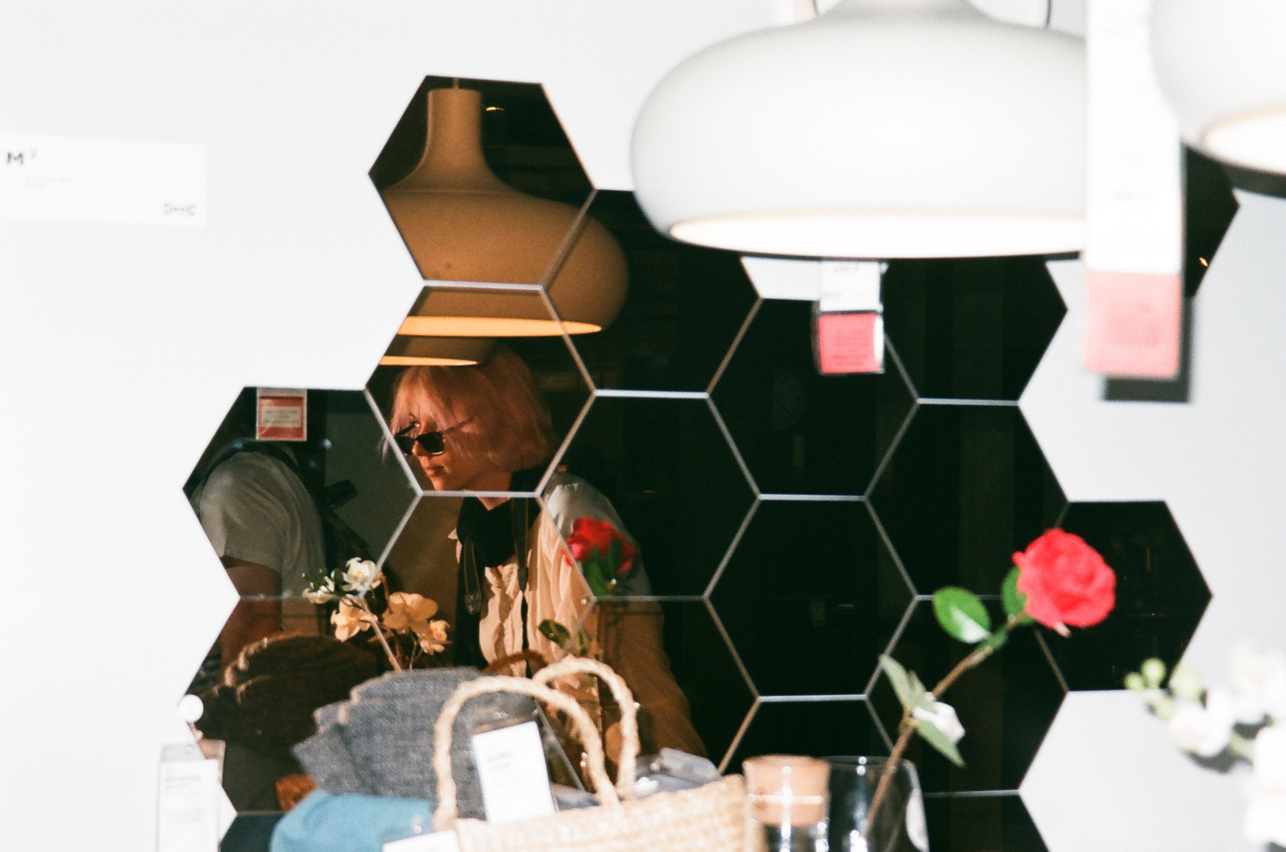 Пленка. Элька Мурзина