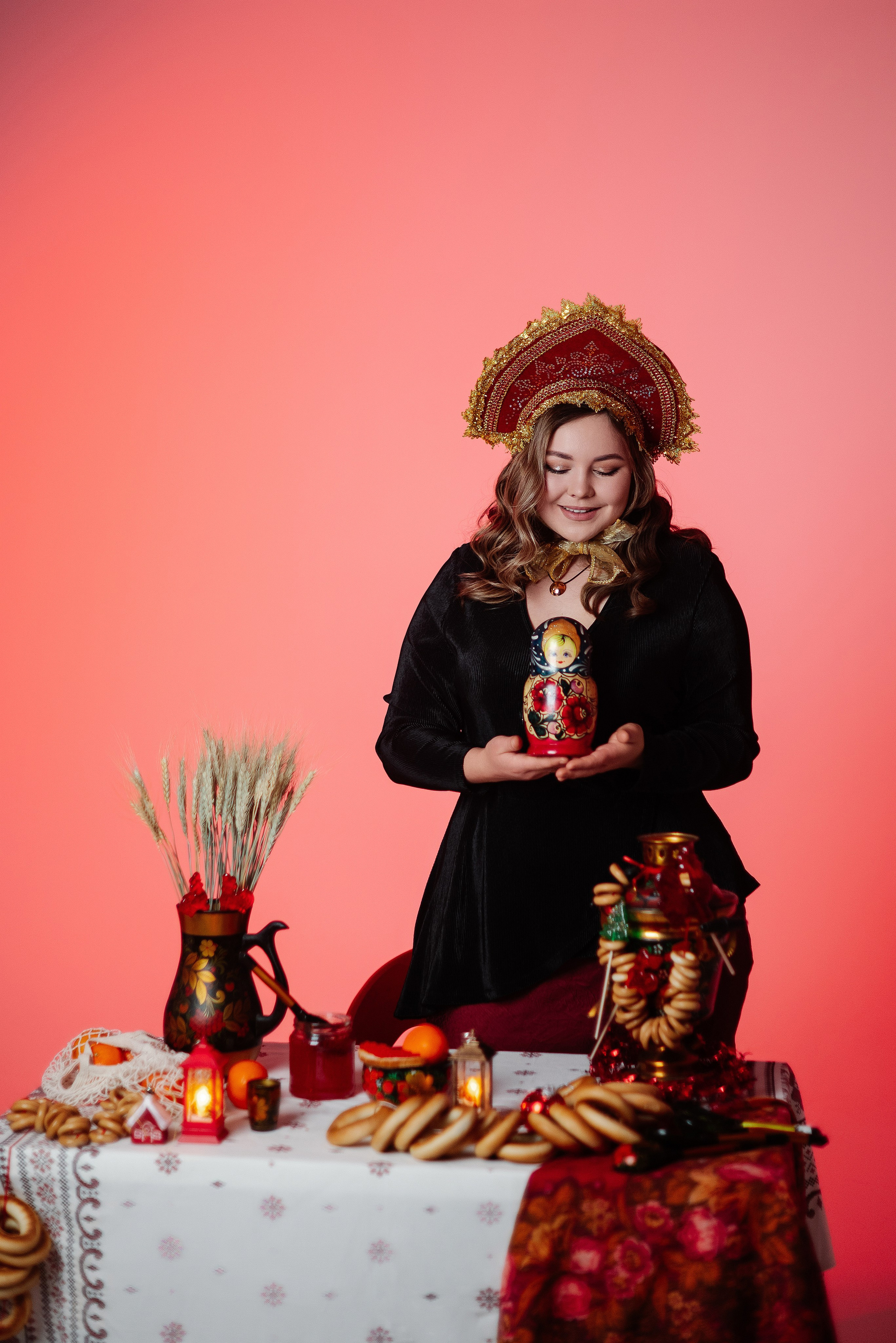 Женские. Свадебный и портретный фотограф в Липецке Юлия Свит