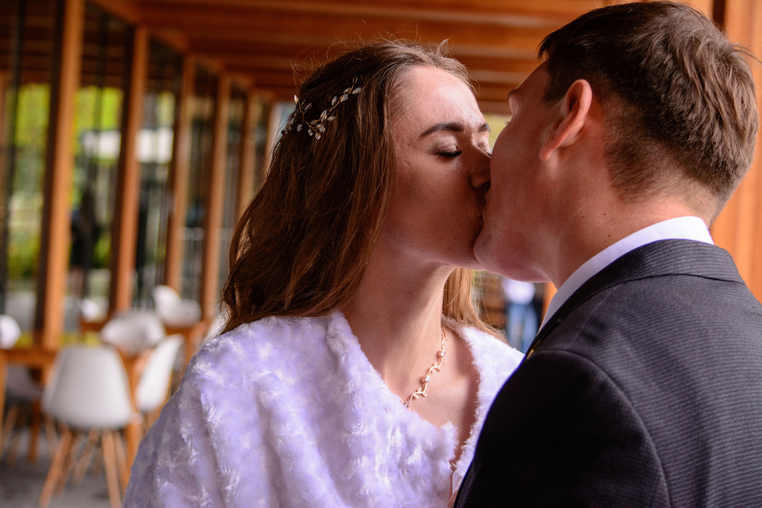 Павел и Яна