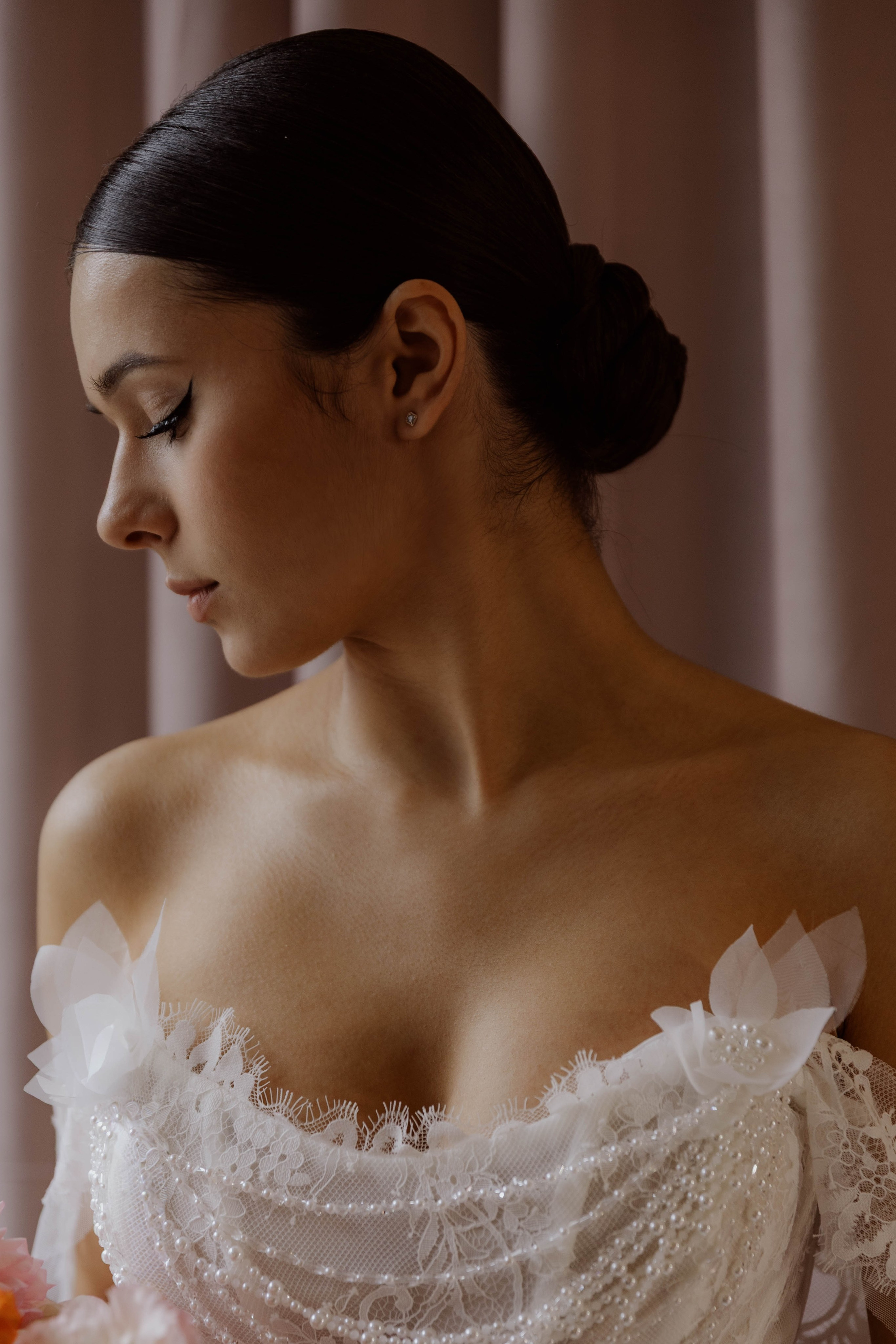 Никита и Мария. Фотограф Юсова Мария