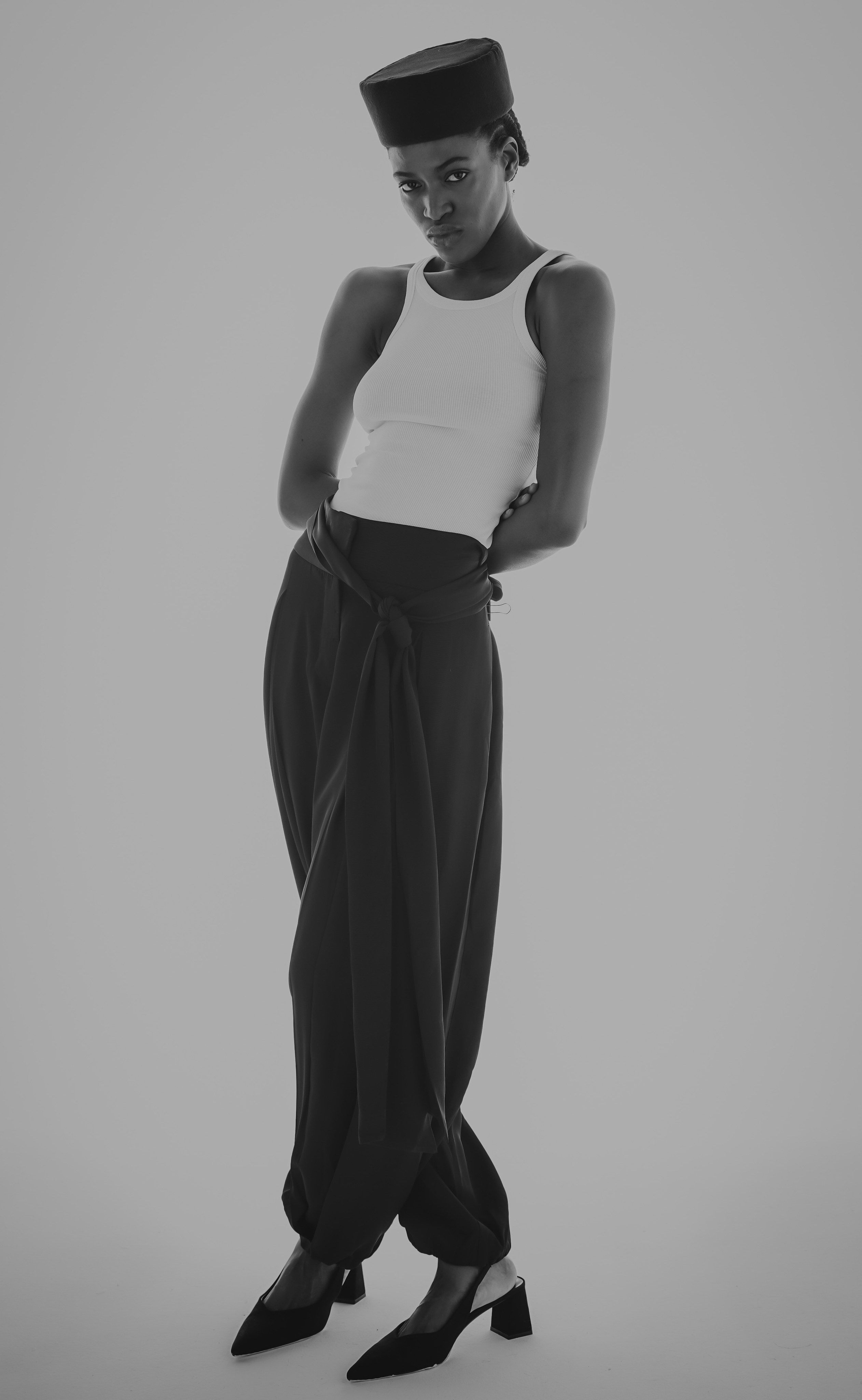 Модельные тесты. Фотограф в Москве Юлия Новикова