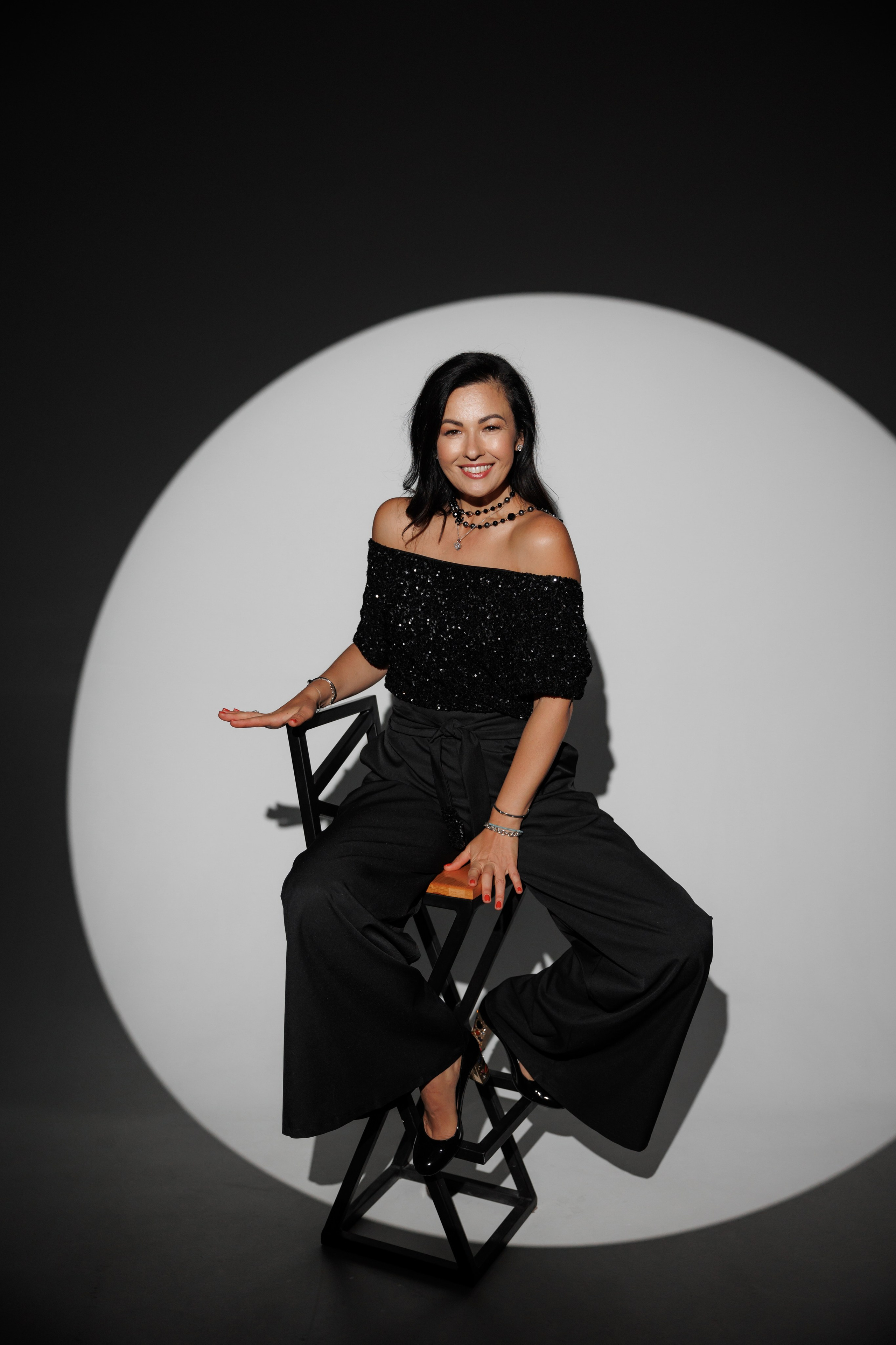 Студийная фотосессия к Дню Рождения, фотостудия Level-100, Королев. Свадебный и репортажный фотограф (Москва, Королев и другие)