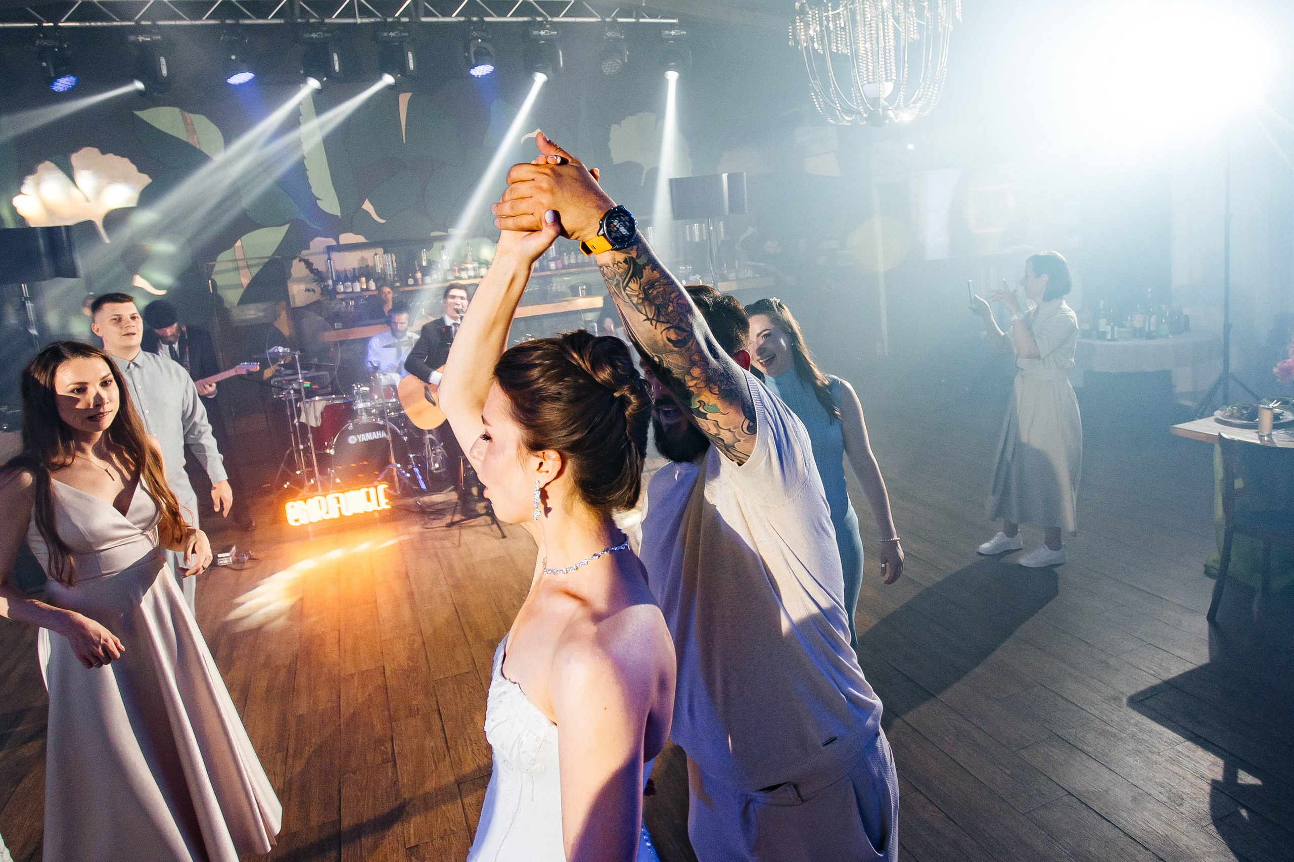 23/08. Свадебный фотограф в Москве Виктория Арехова