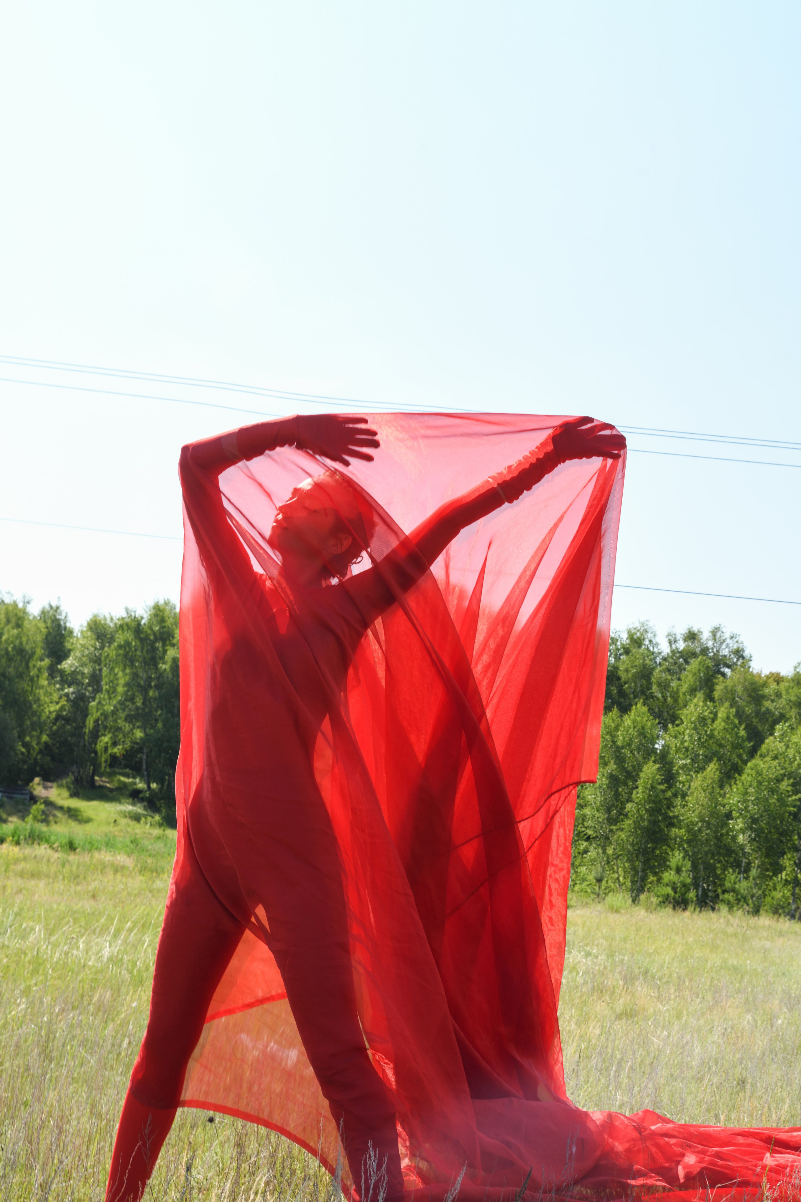 TERRA NOSTRA. Yulia Yurchevskaya | Art Director & Visual Visionary