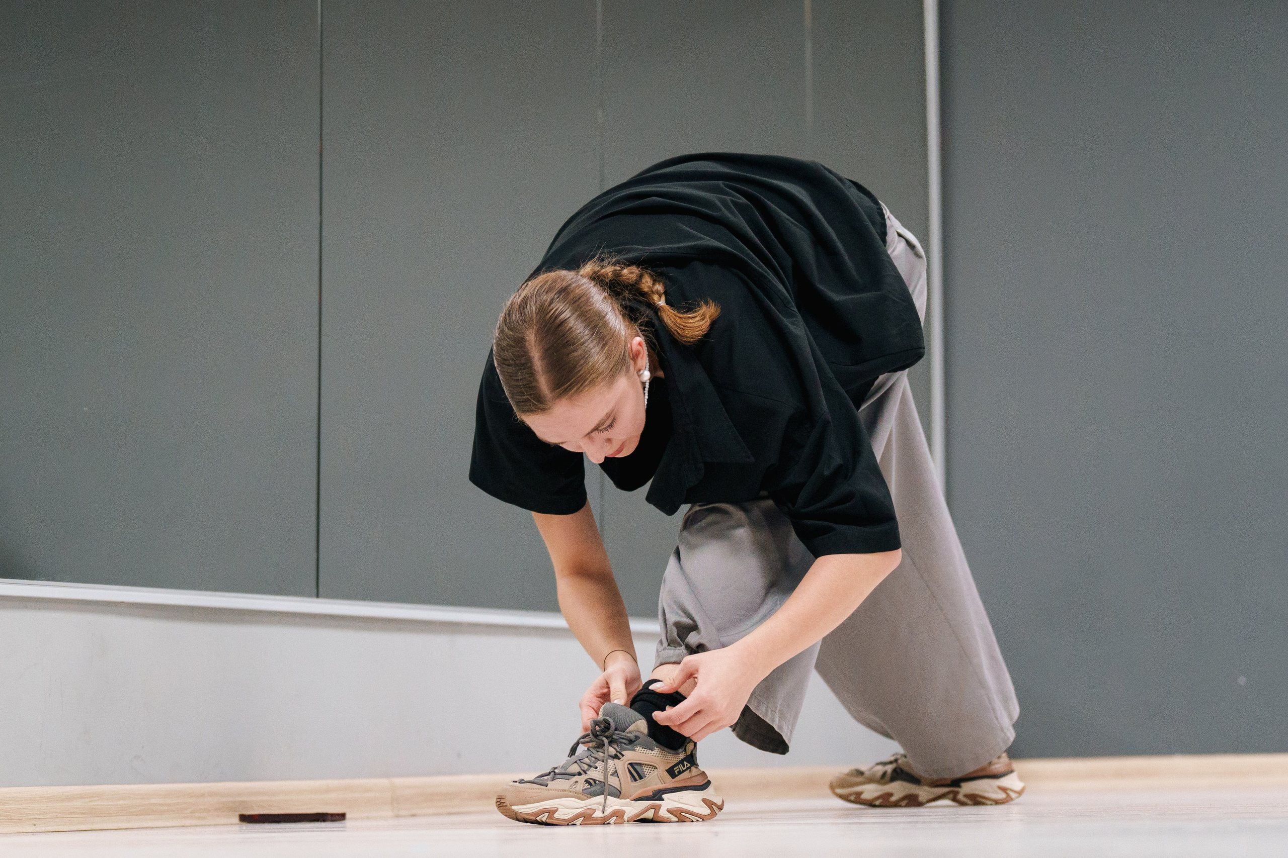 Проект tочka/танцы. Фотограф в Санкт-Петербурге Ибрагимова Алина