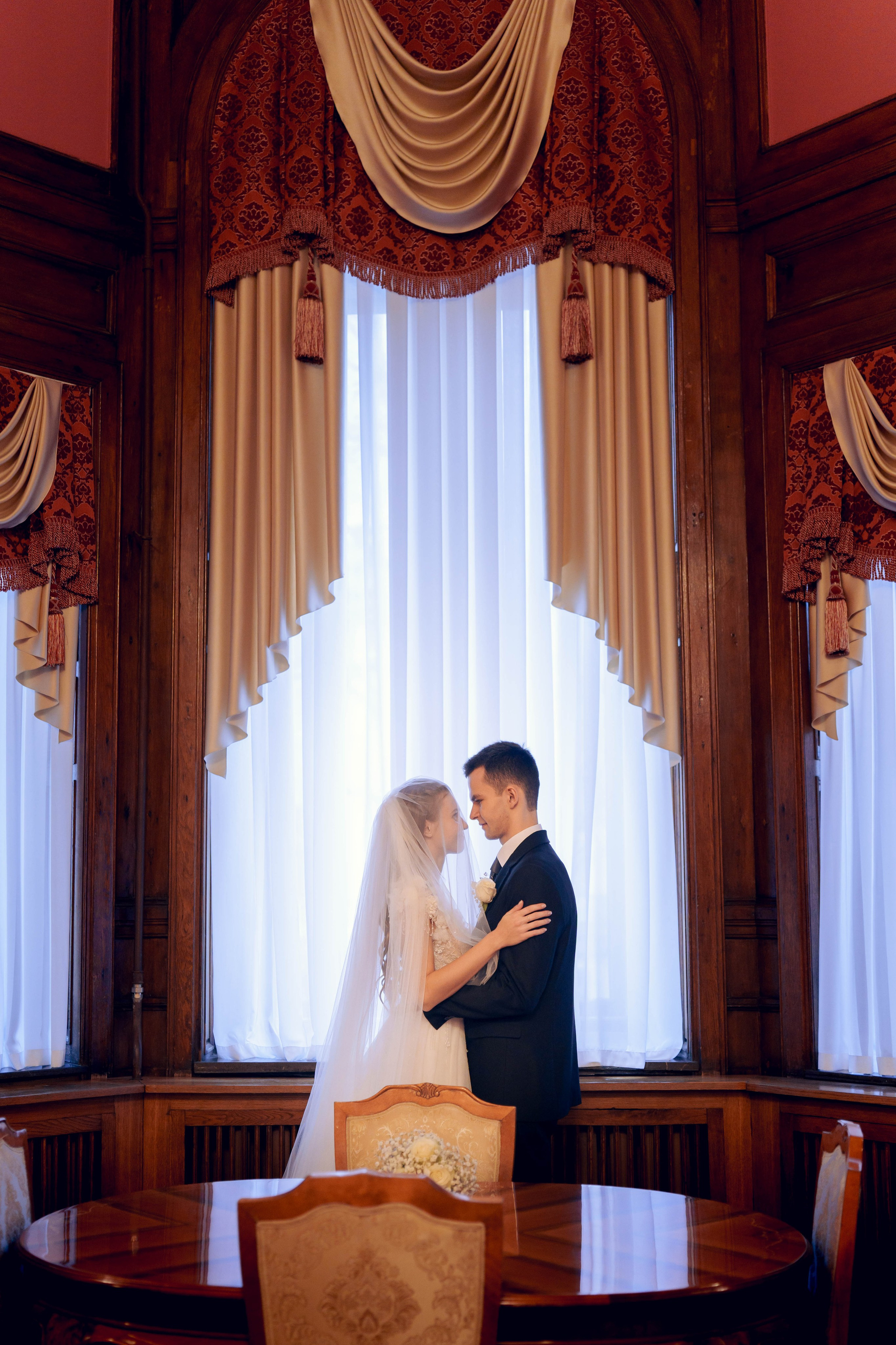 Дарина и Рома. Фотограф в Санкт-Петербурге Ибрагимова Алина