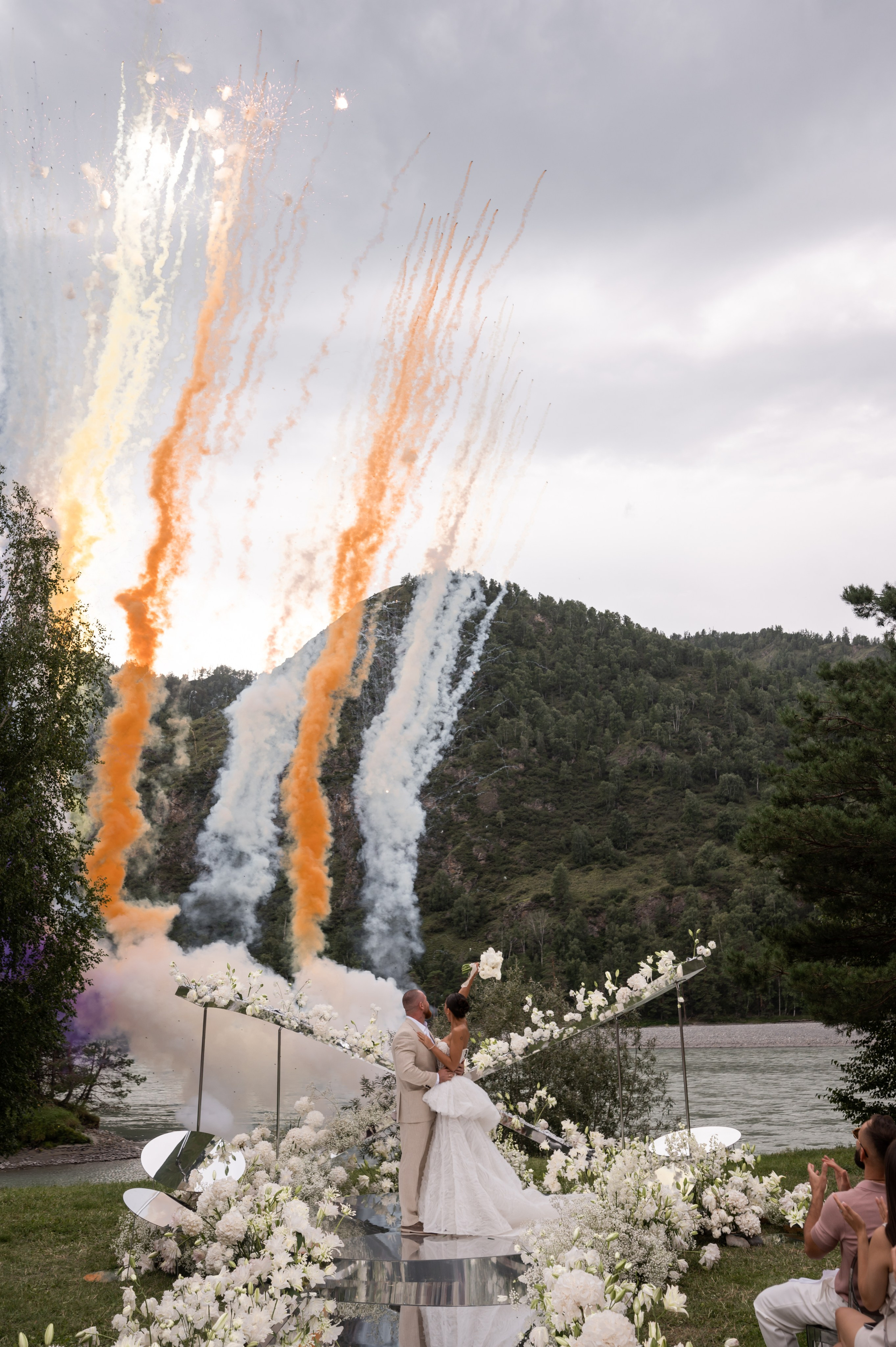 Serovski. Свадебный и семейный фотограф в Москве и Европе Евгения Амелина