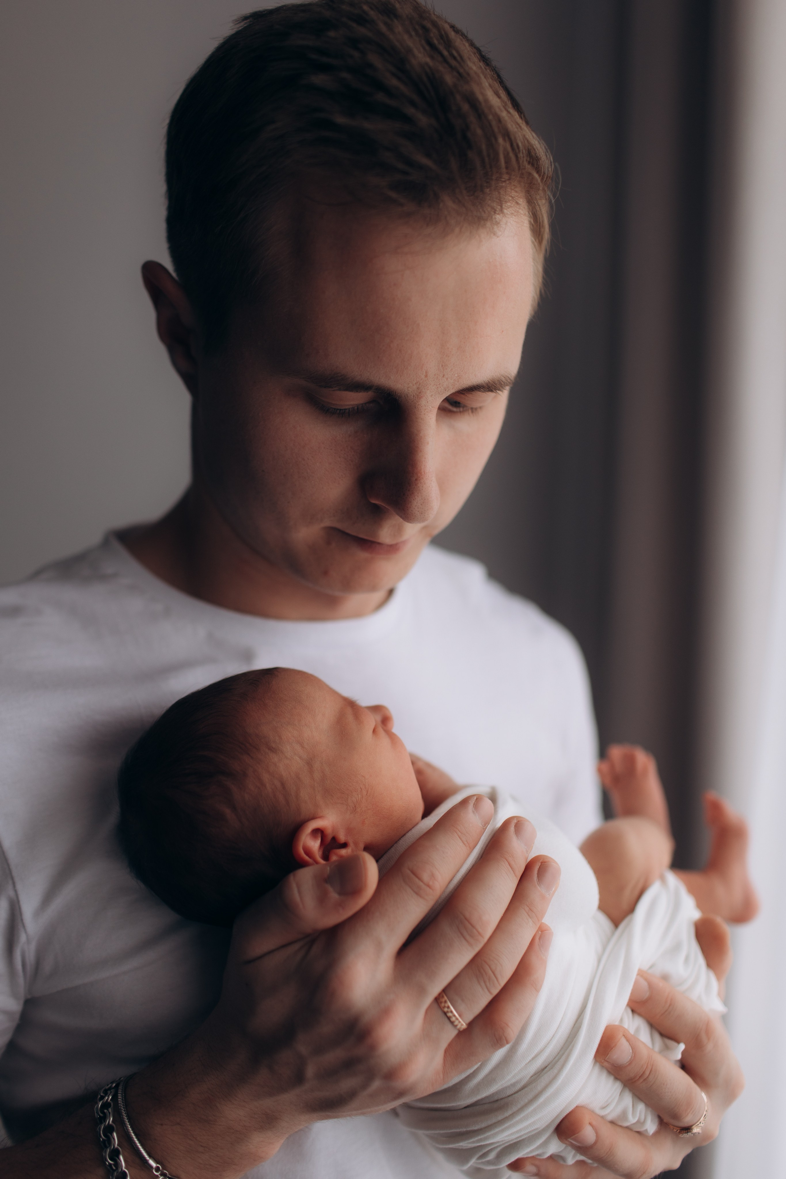 (LifeStyle). Newborn Фотограф в Твери