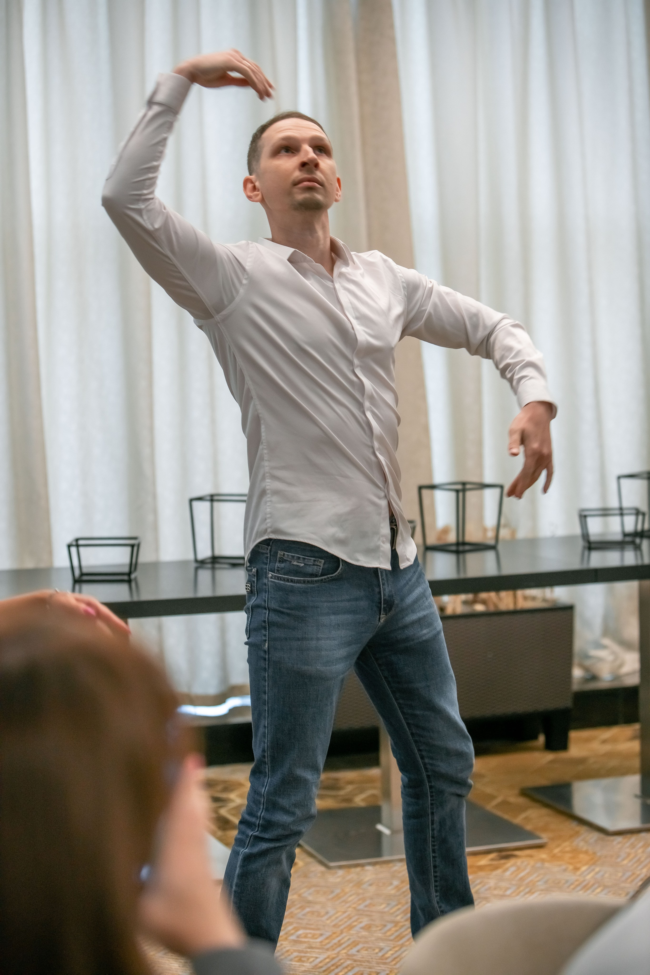 Семь ключей. Репортажный фотограф в Новосибирске