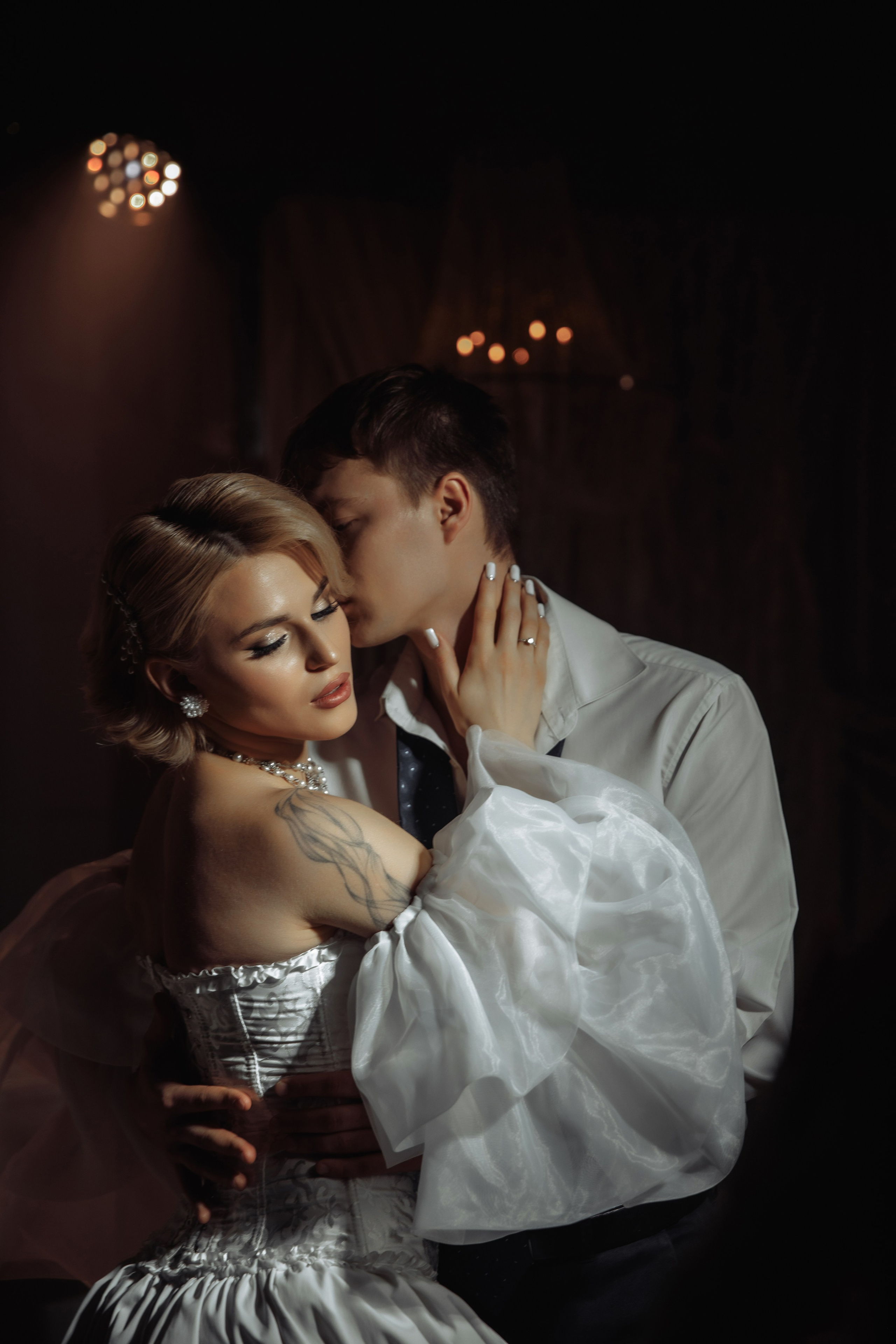 M|A. Свадебный и семейный фотограф в Саратове Анжела Борисова