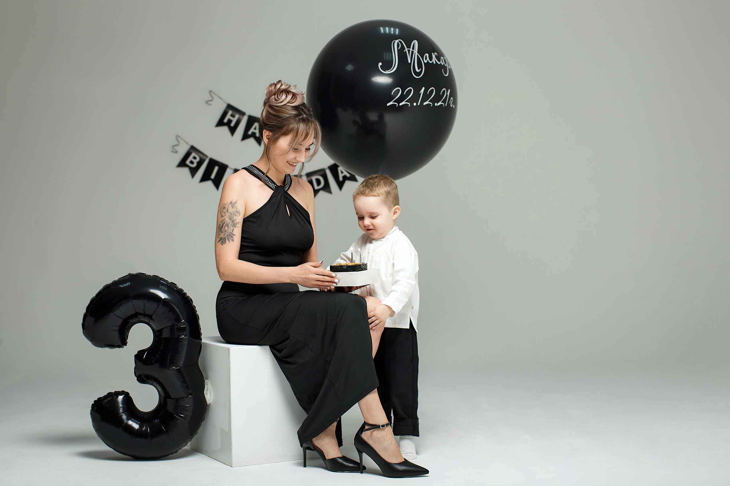 Фотосессия детского дгя рождения. Семейный и детский фотограф в Стерлитамаке Разина Рахмангулова