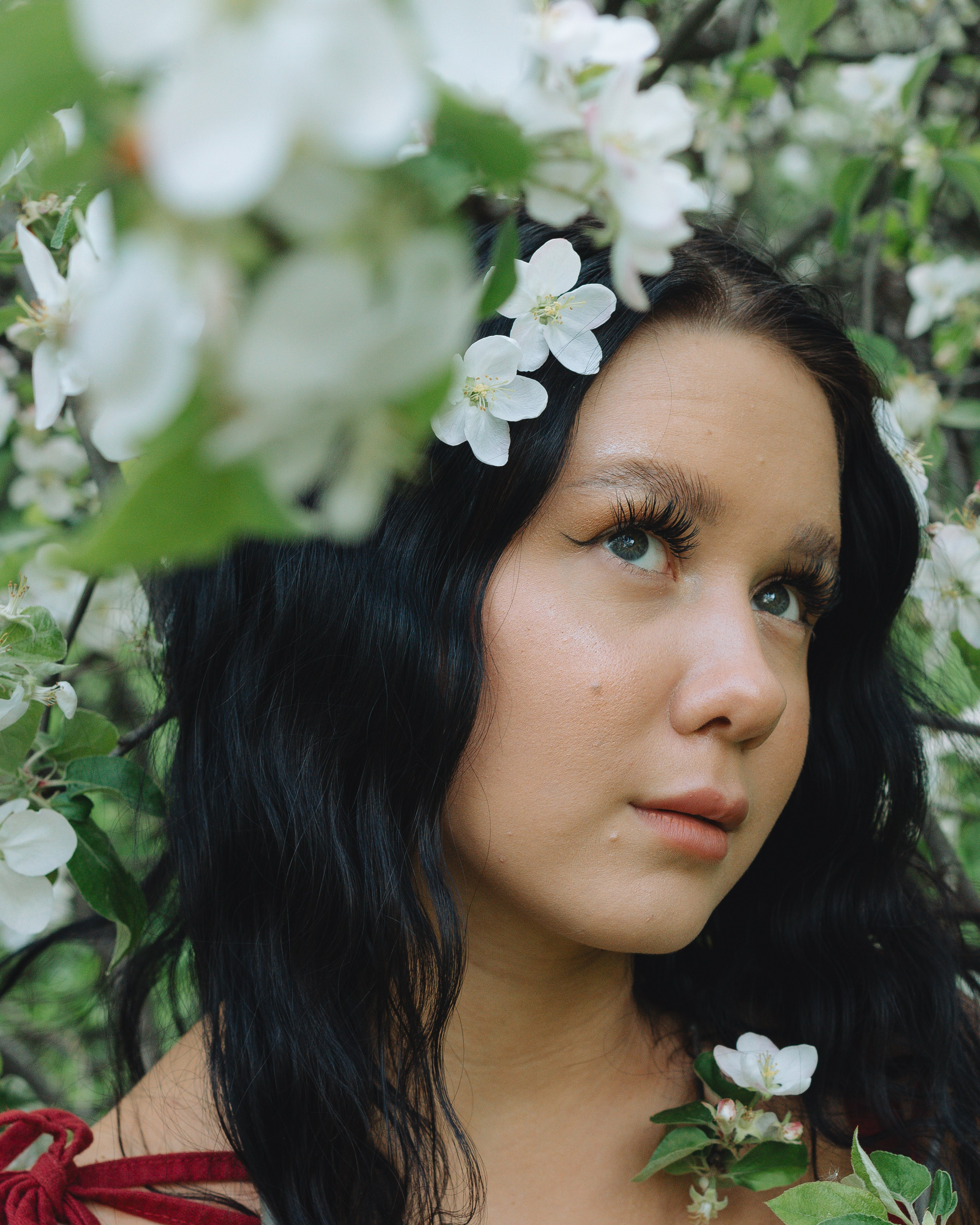 Анастасия. Фотограф в Москве Шалышко Ангелина