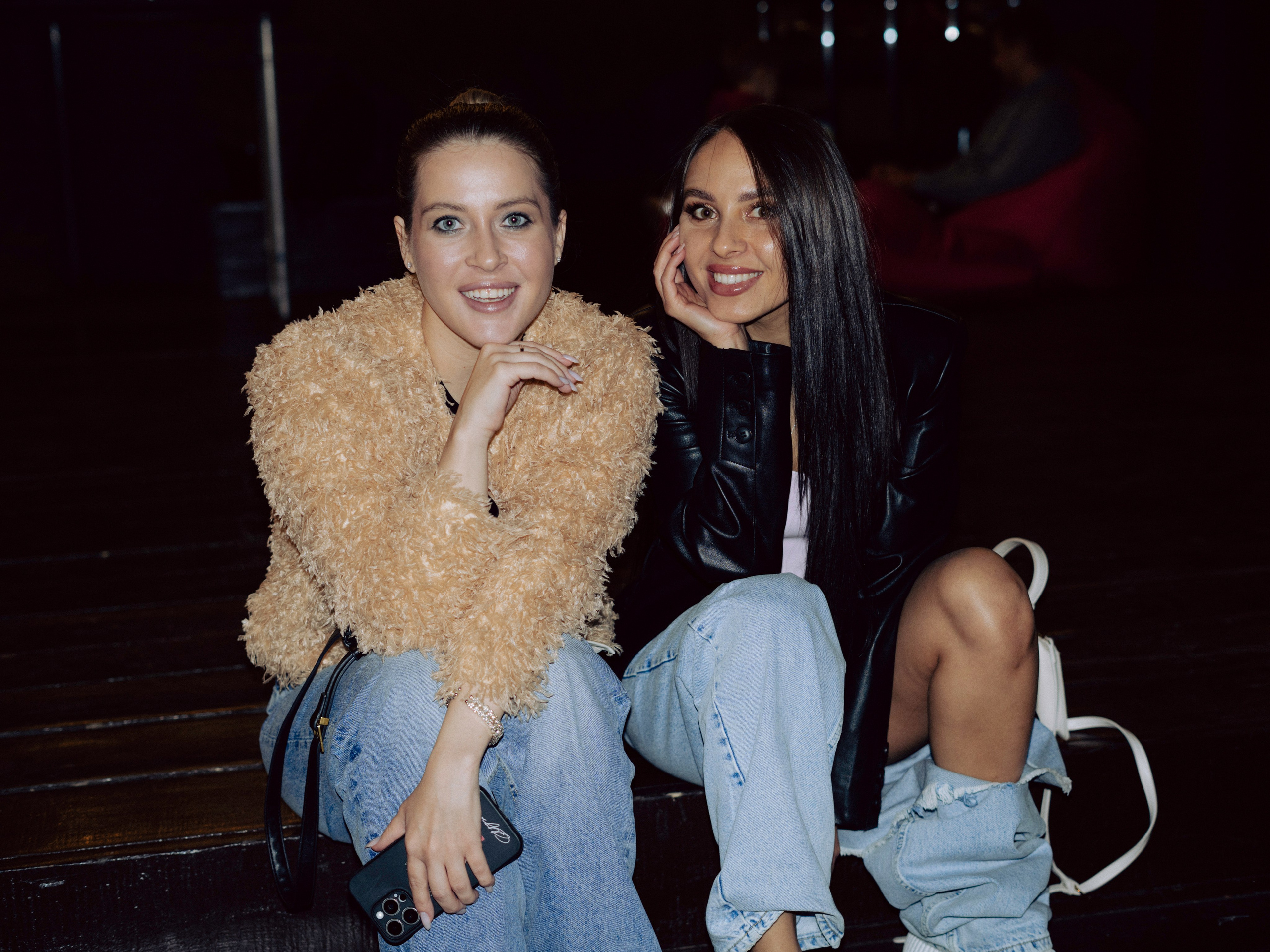 INPROSSECO FEST. Фотограф в Москве Шалышко Ангелина