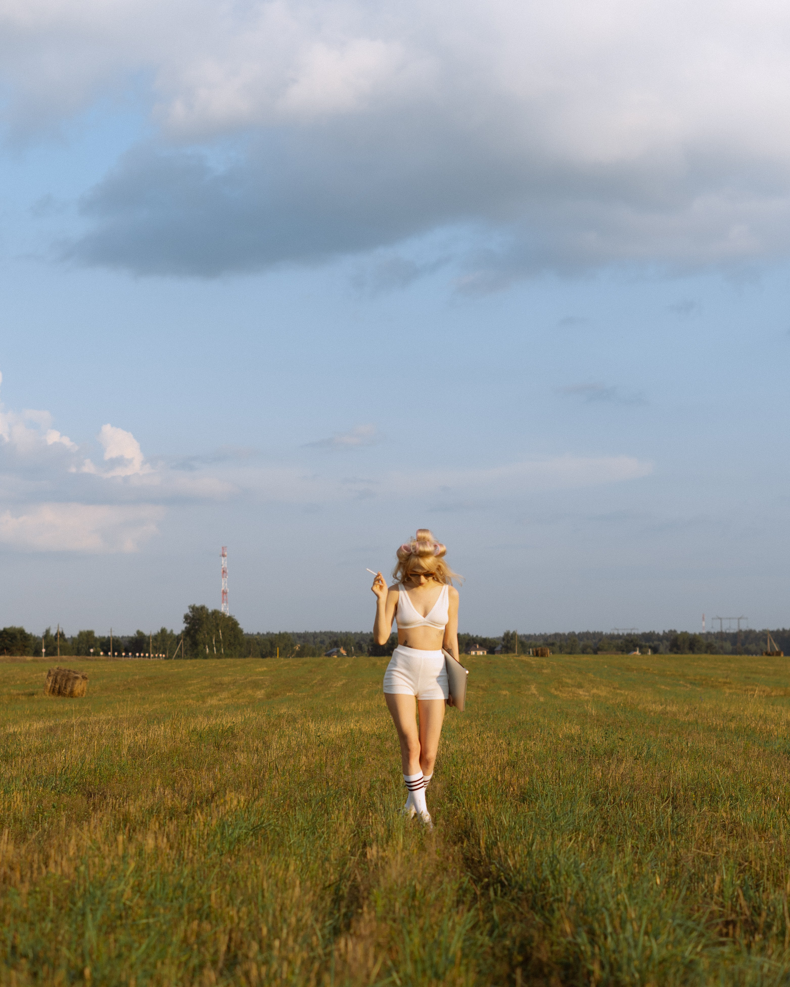 Виктория. Фотограф в Москве Шалышко Ангелина