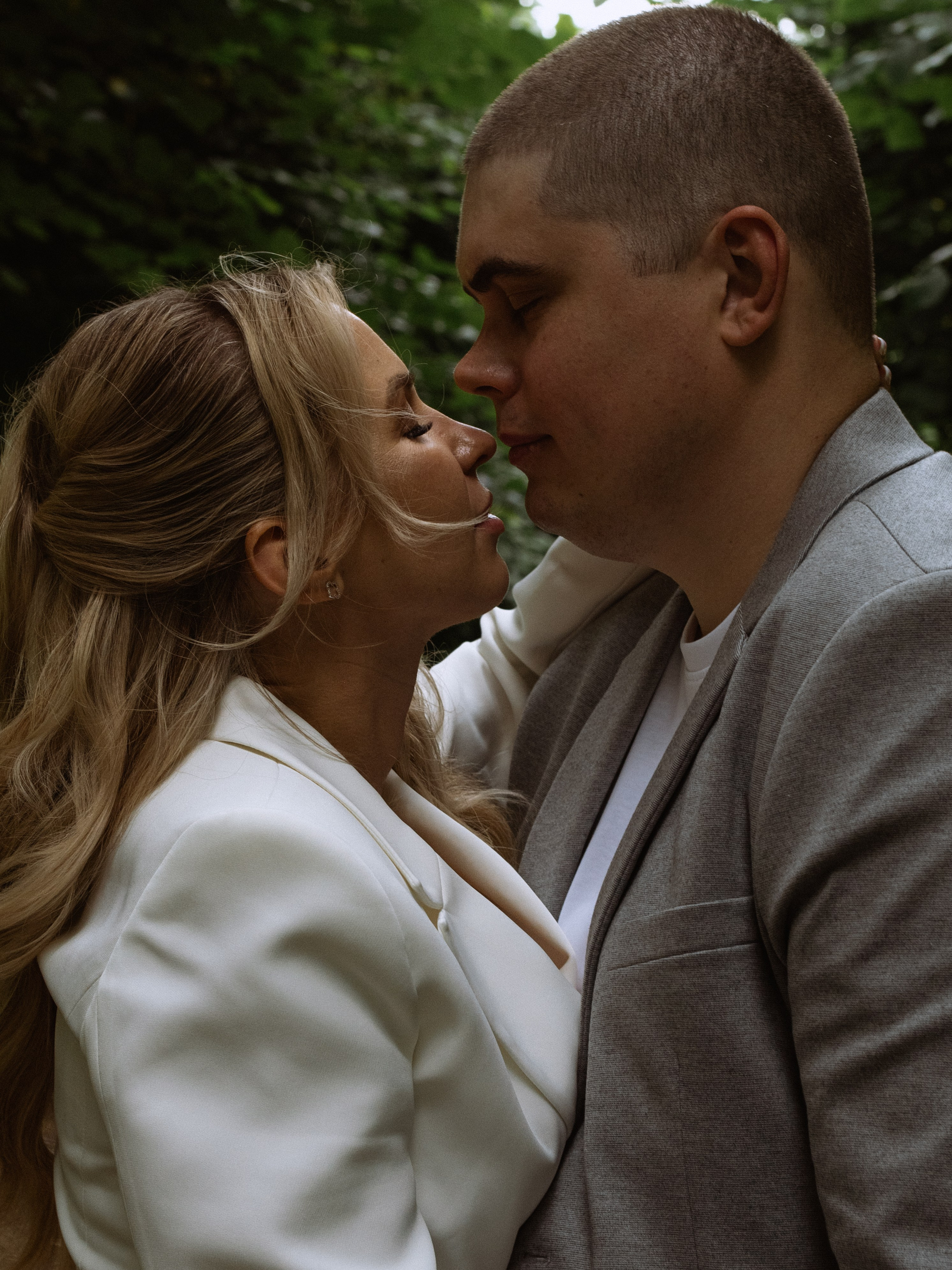 Misha & Masha. Фотограф в Москве Шалышко Ангелина