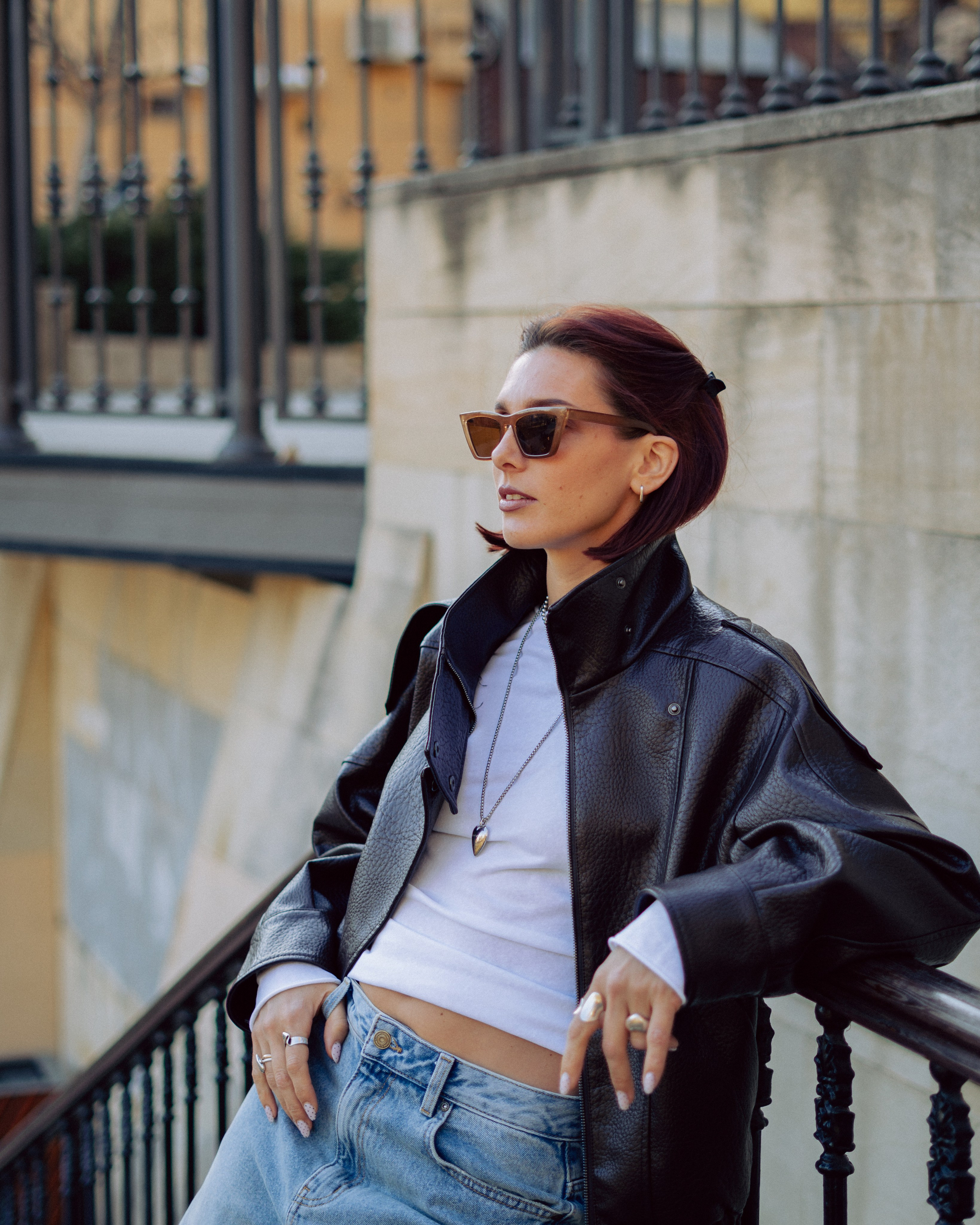 Спелая вишня. Фотограф в Москве Шалышко Ангелина