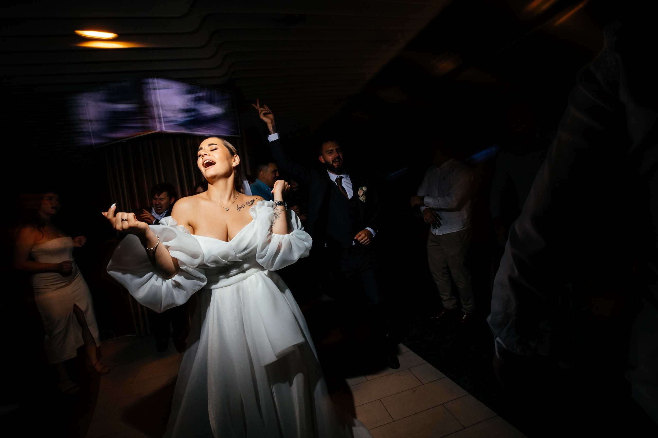 Wed Alex&Adelina. Нияз Саляхов фотограф Казань Татарстан