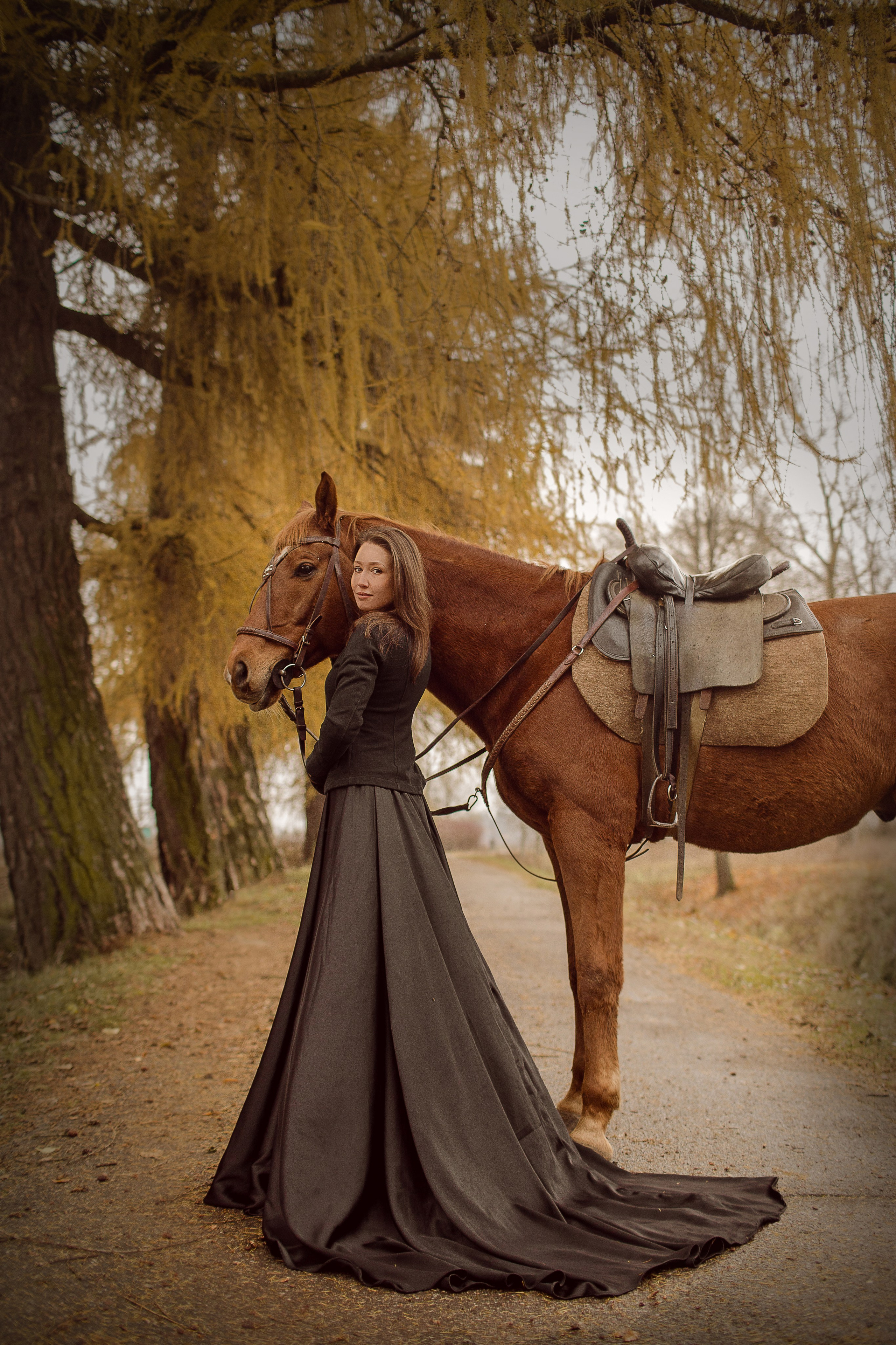 Платье в аренду на фотосессию в СПб