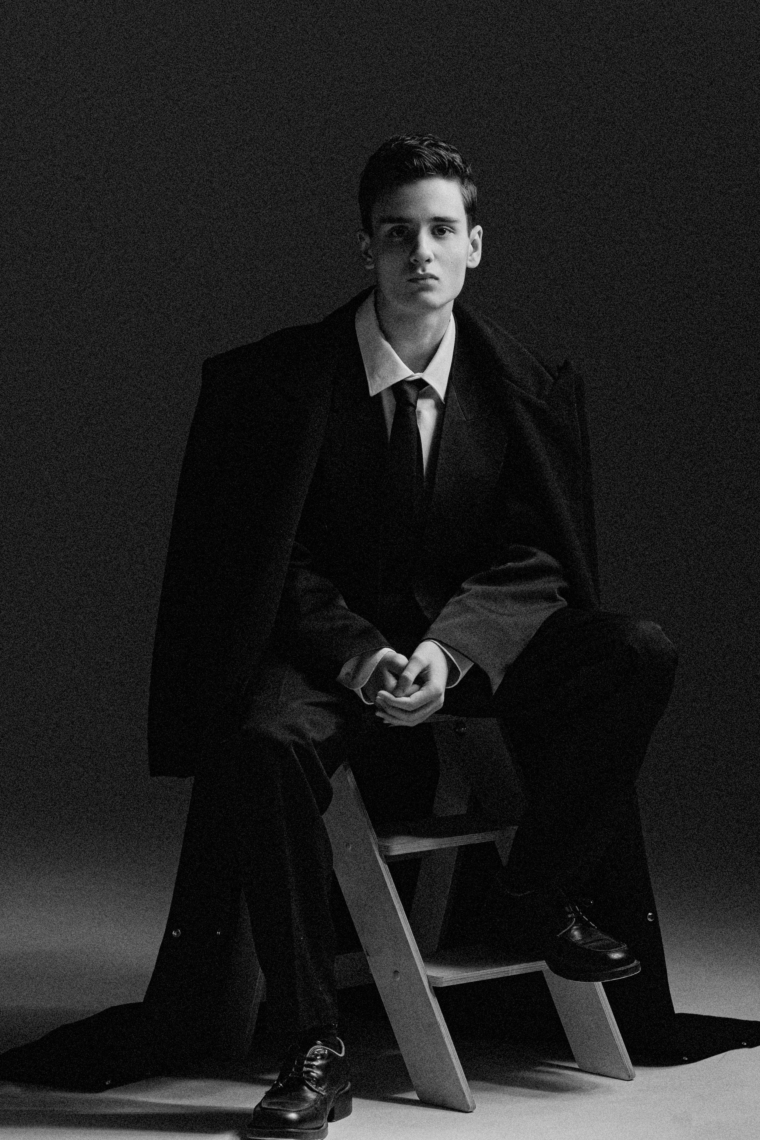 Индивидуальная детская съёмка. Наталья Середа//Семейный фотограф в Омске