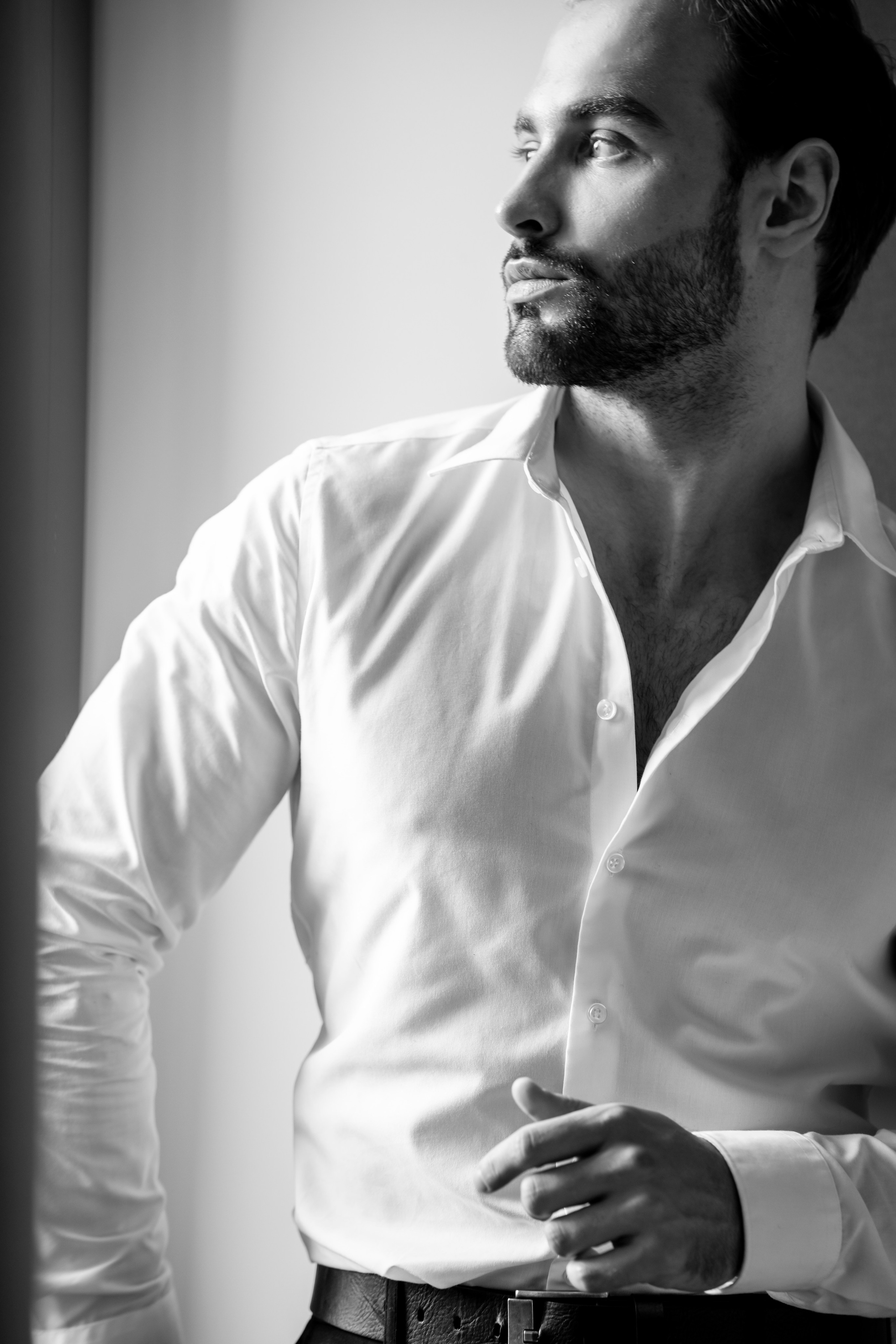 Ульяна и Кирилл. Свадебный и портретный фотограф