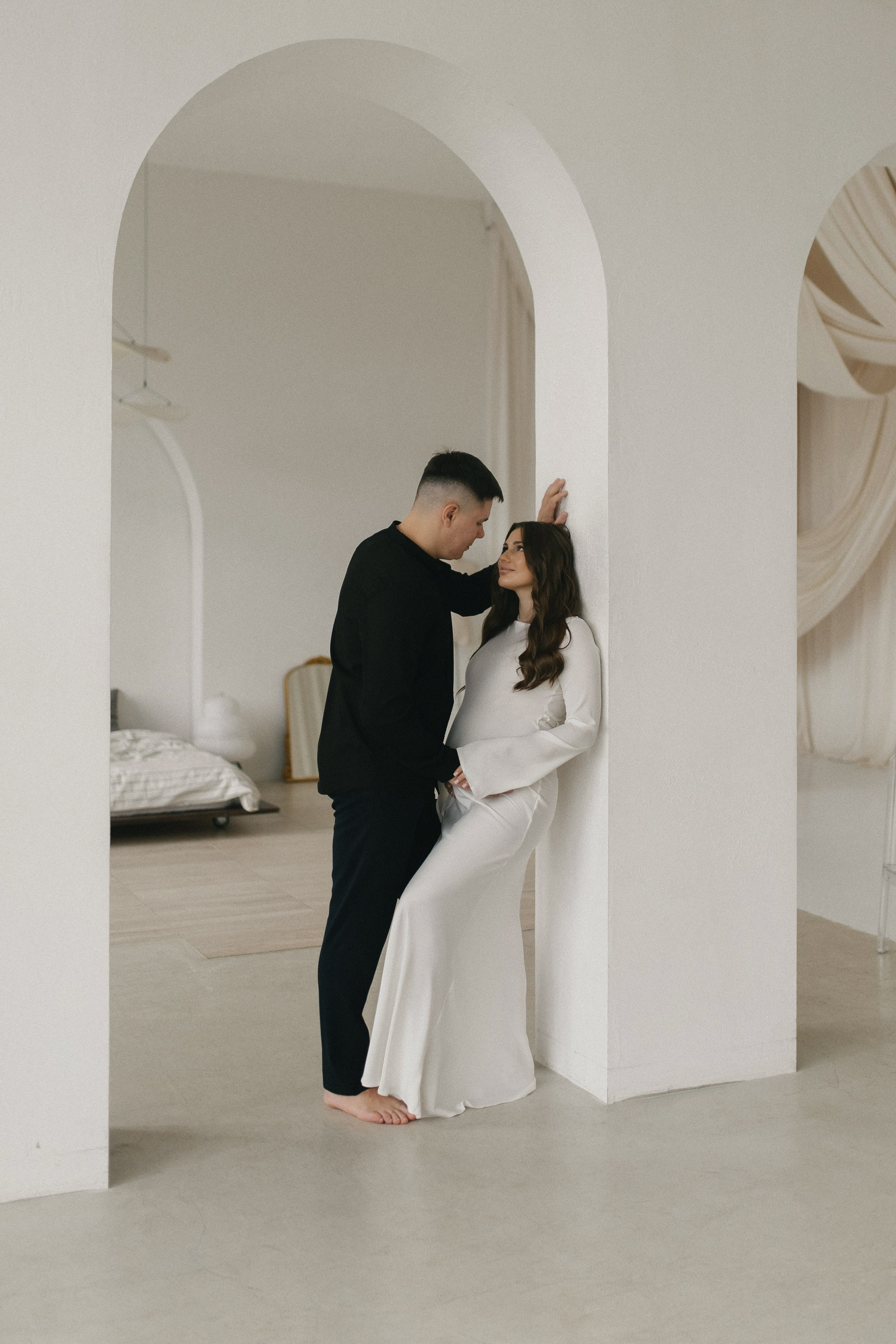 «МОЯ НЕЖНОСТЬ». Maria Startseva Photo