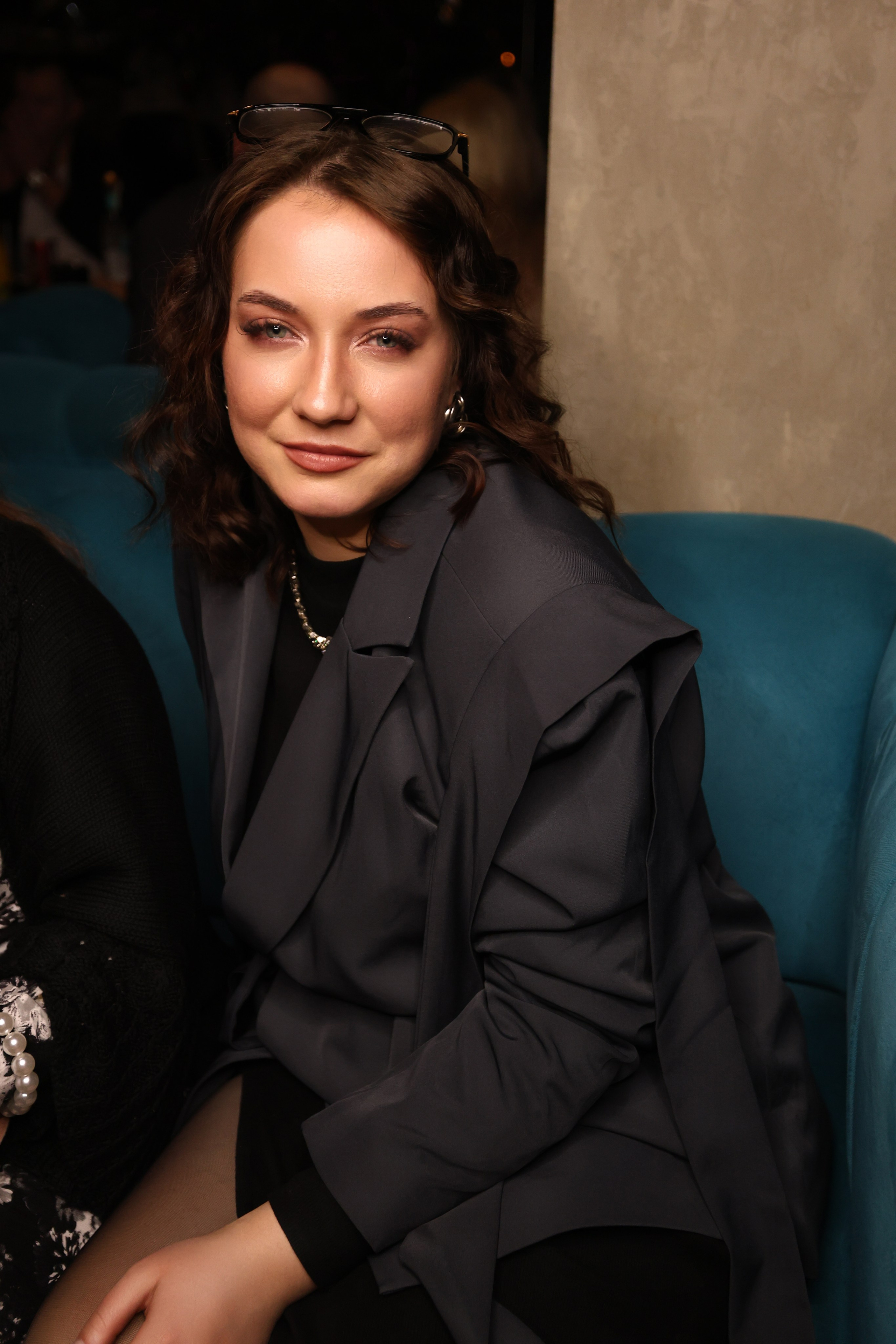 New Year 21-12-24. Мята Спортивная — Кальянная, караоке, бар в Минске