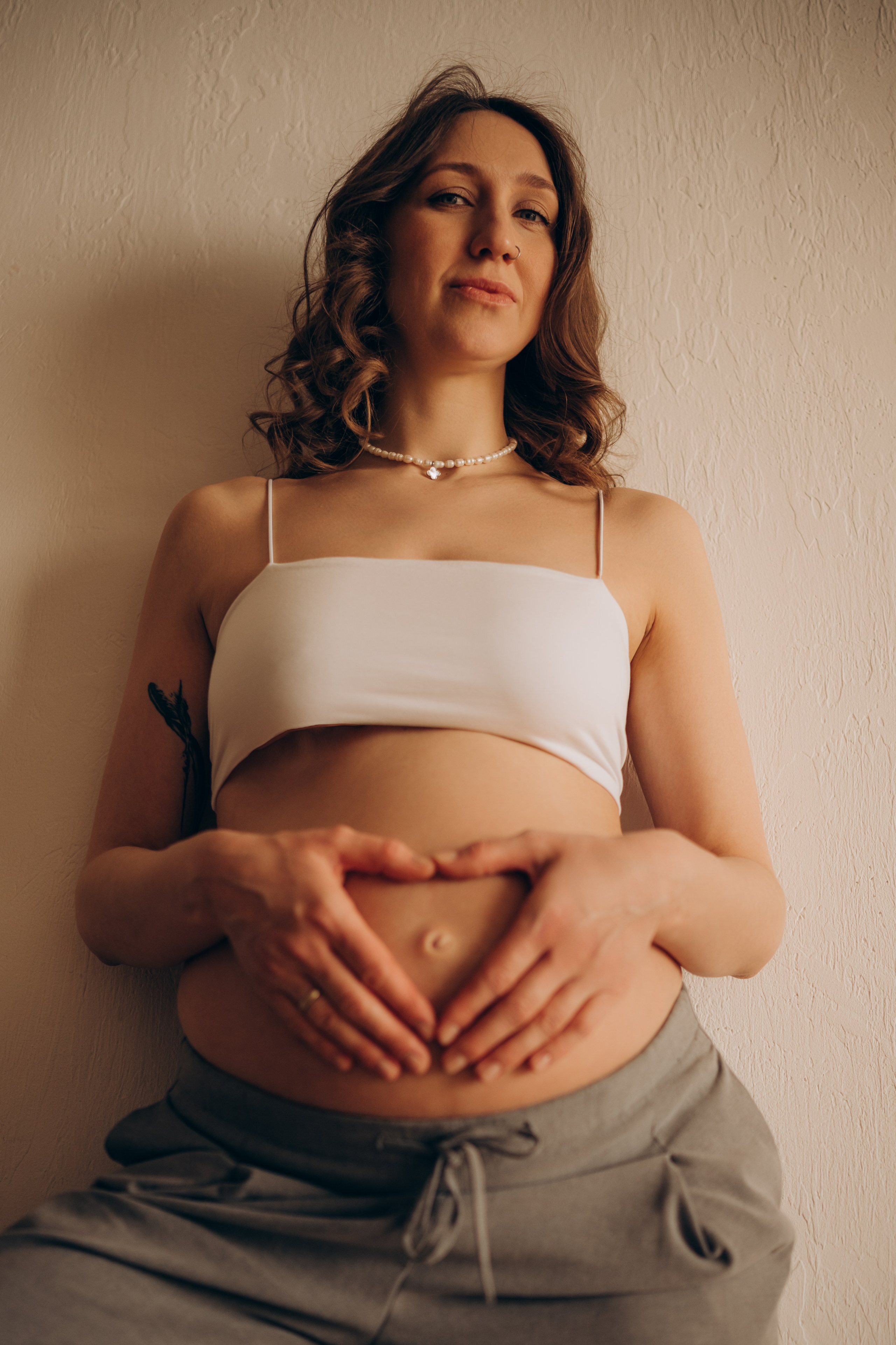 В ожидании. Кристина Ветрова | ФОТОГРАФ | Москва