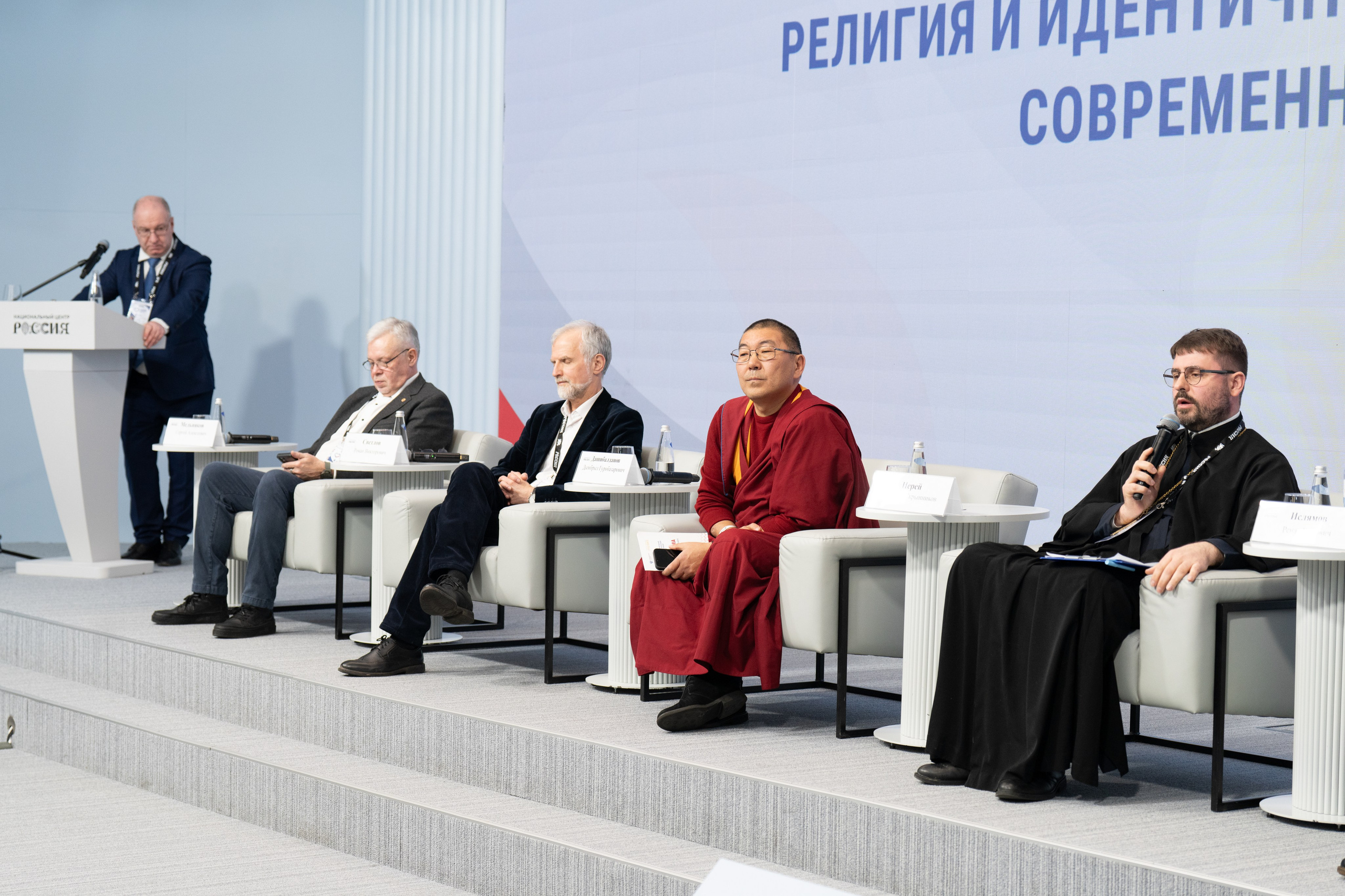 MMMF. Фотограф Дмитрий Алехин. Репортажная съемка мероприятий в Москве