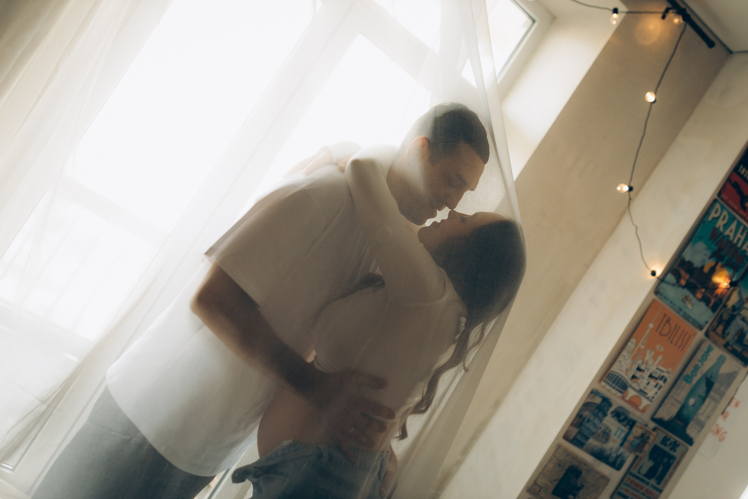 Ира & Дима. Семейный фотограф и фотограф на роды в Ростове-на-Дону Мухина Виктория