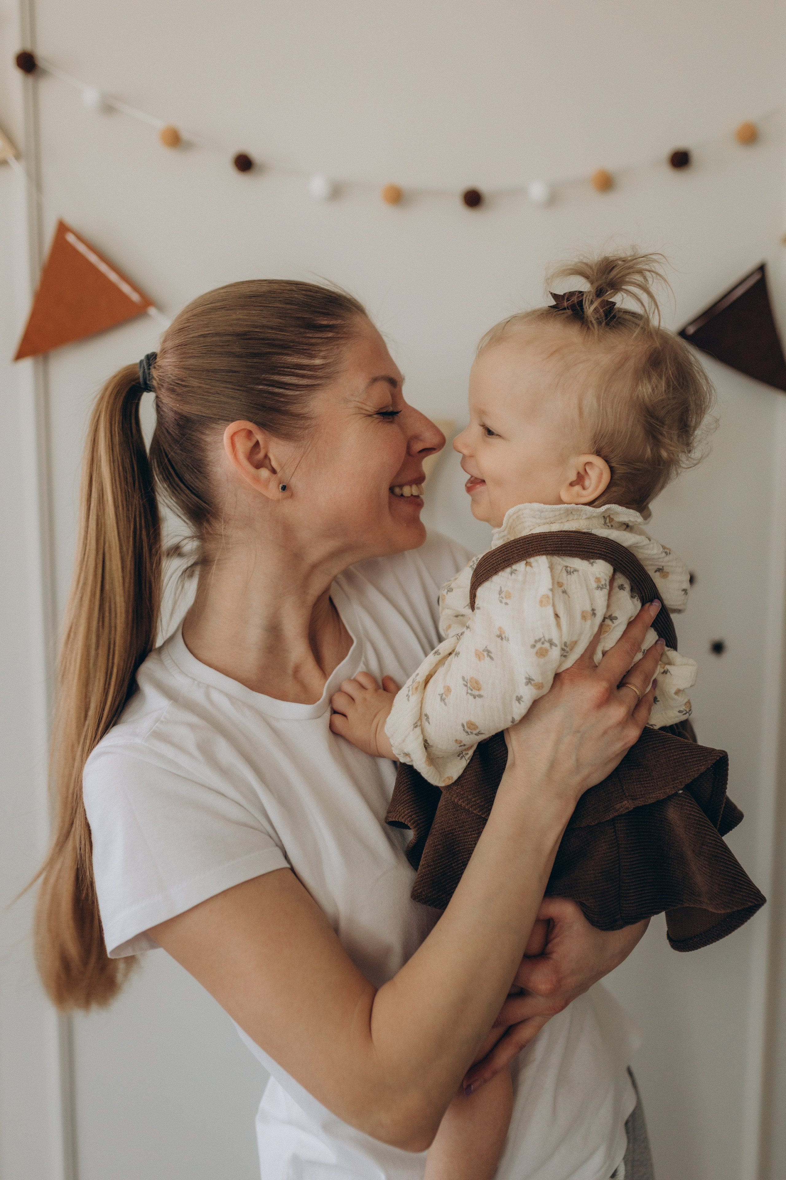 Кате и Саше 1 годик. Семейный фотограф и фотограф на роды в Ростове-на-Дону Мухина Виктория