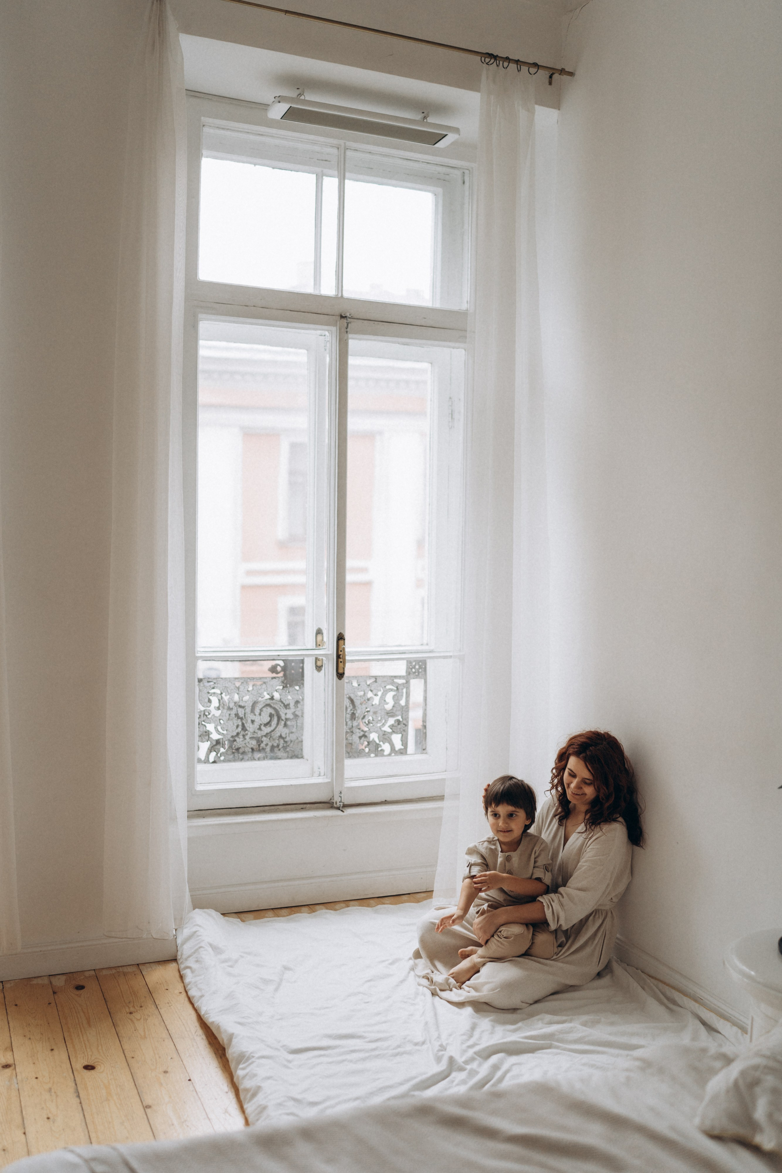 Николай / Дарья и Яроша. Фотограф в Санкт-Петербурге — Лучина Екатерина