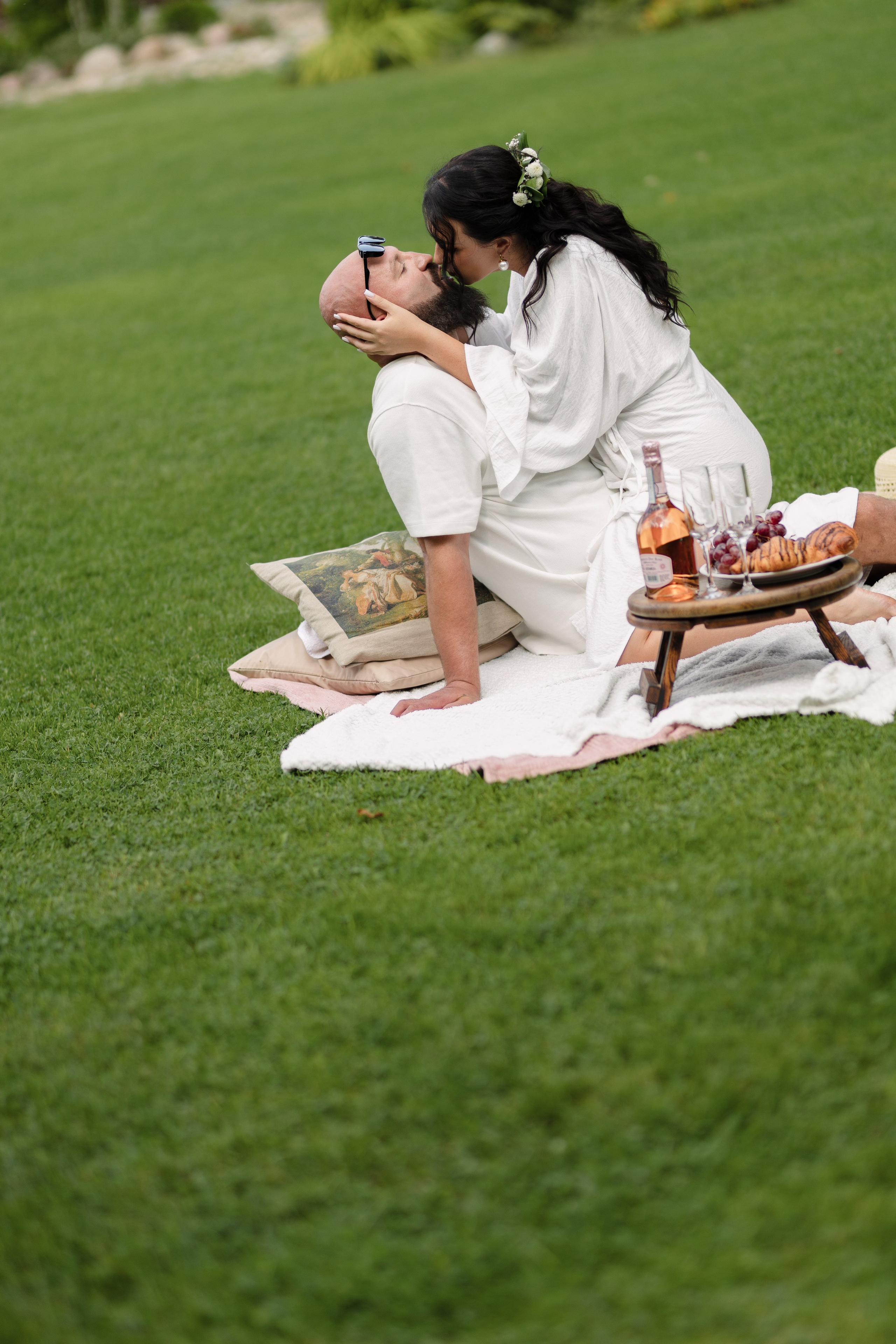 УСАДЬБА ГАНКА. Cheta Kovalevsky фотографы