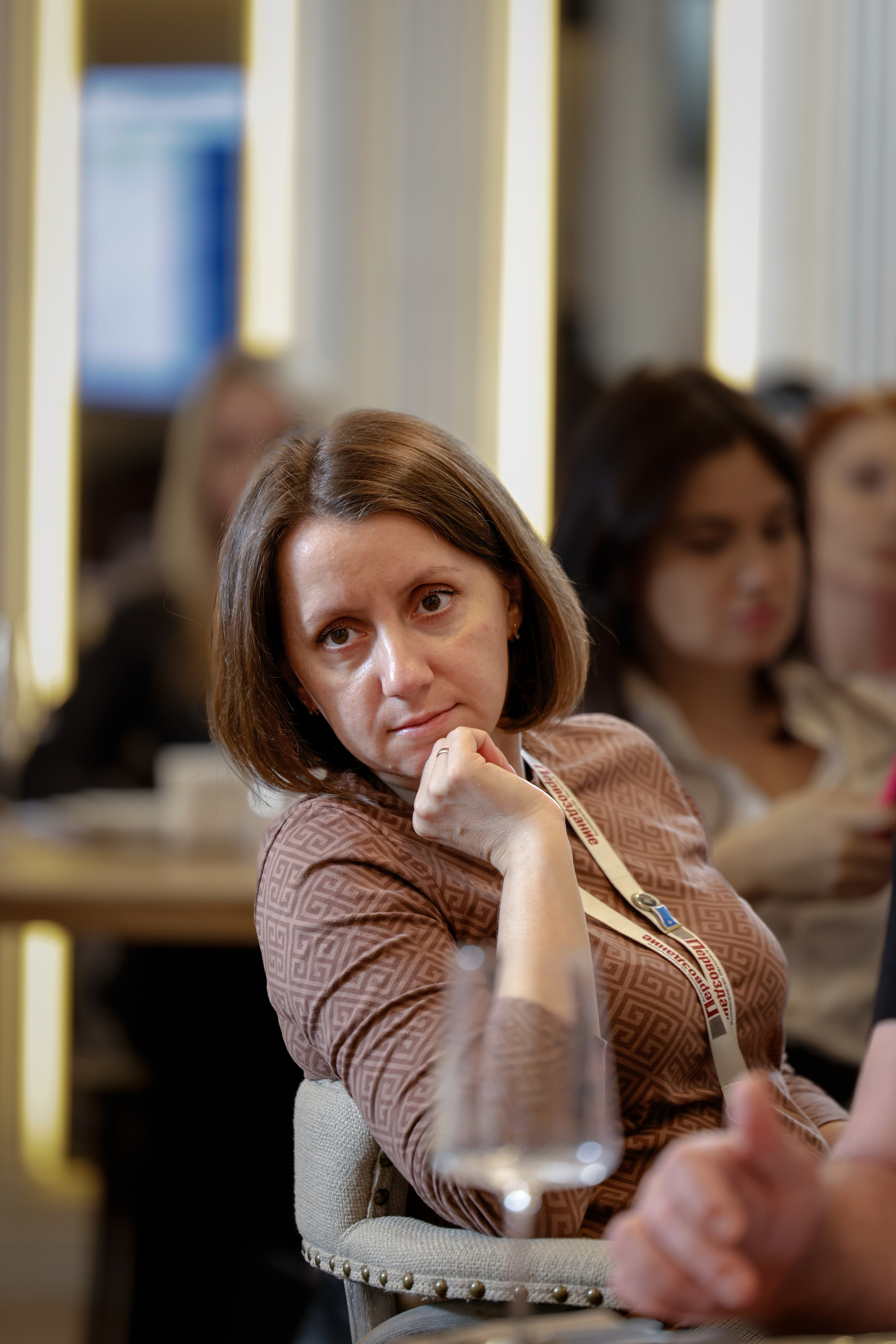 Бизнесс завтрак Level Group. Свадебный фотограф Астрахань