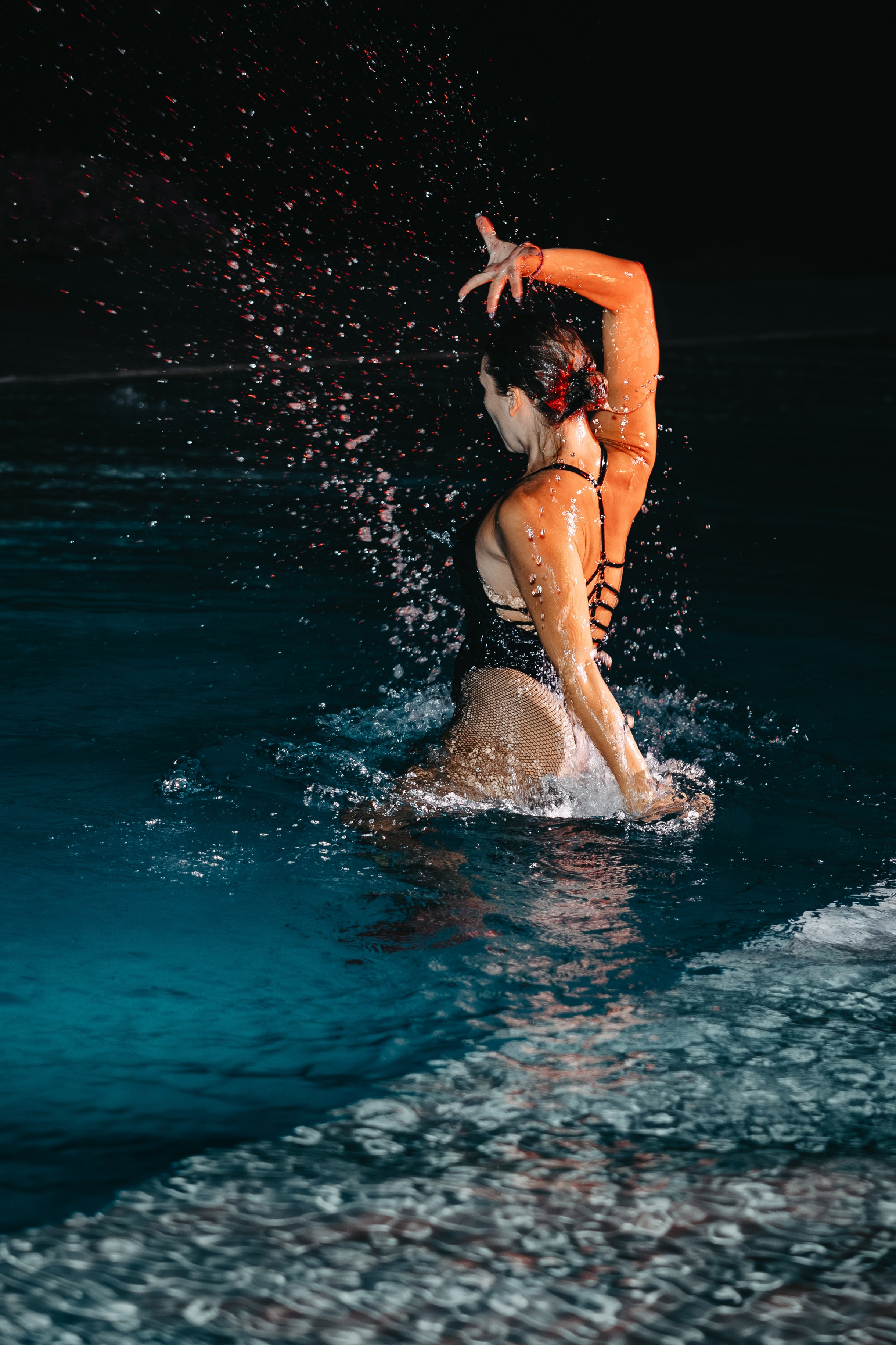 Olya’s birthday. Профессиональный фотограф Нурмиева Вероника