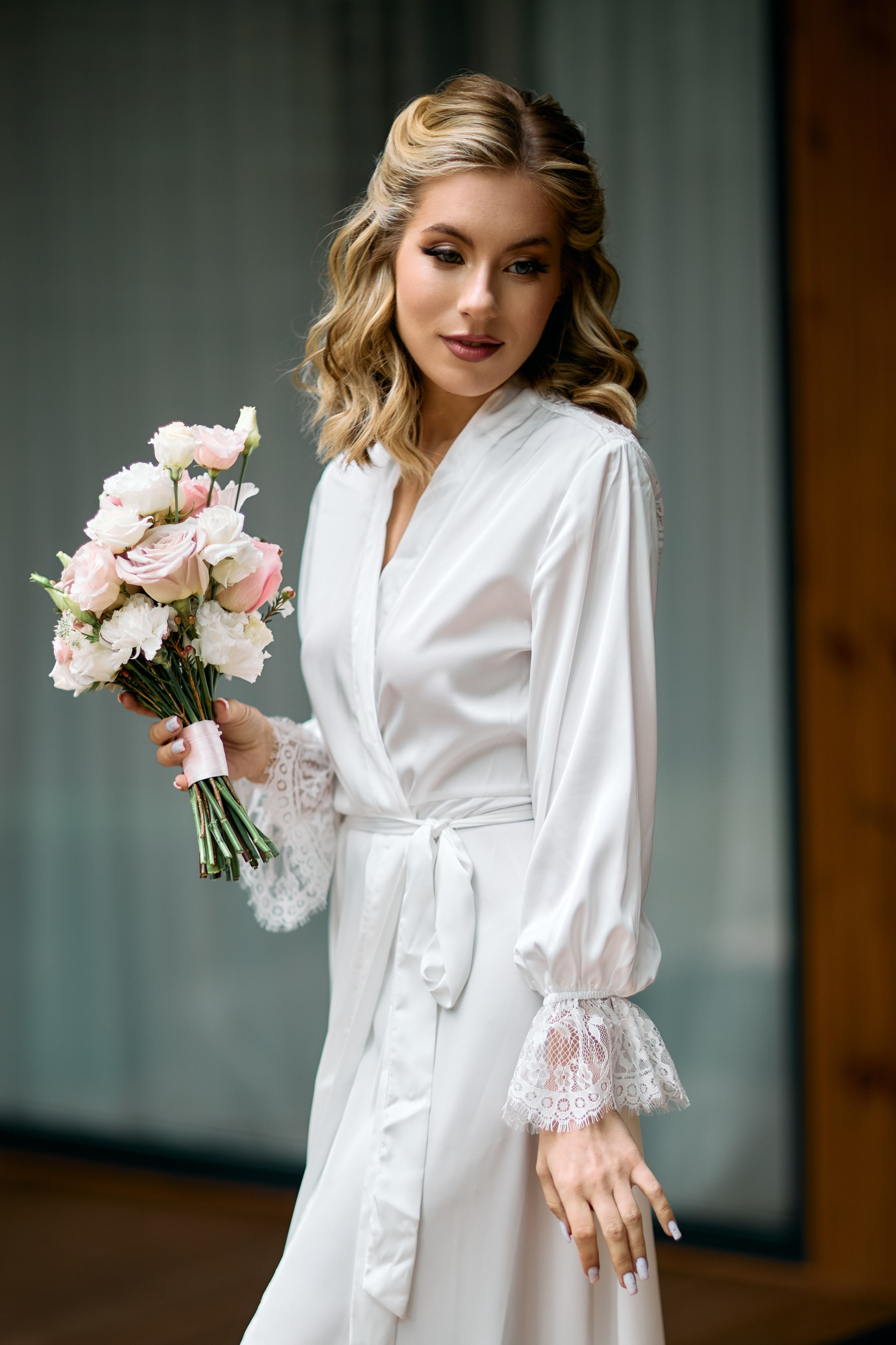 Свадебные. Фотограф во Владимире Константин Федяев