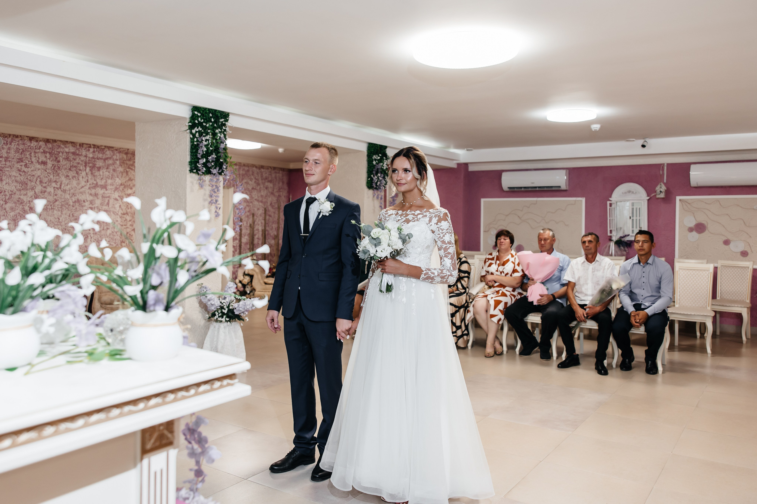 Анонс свадьбы для Кристины и Алексея. Свадебный фотограф в Крыму и Севастополе Ольга Баскакова