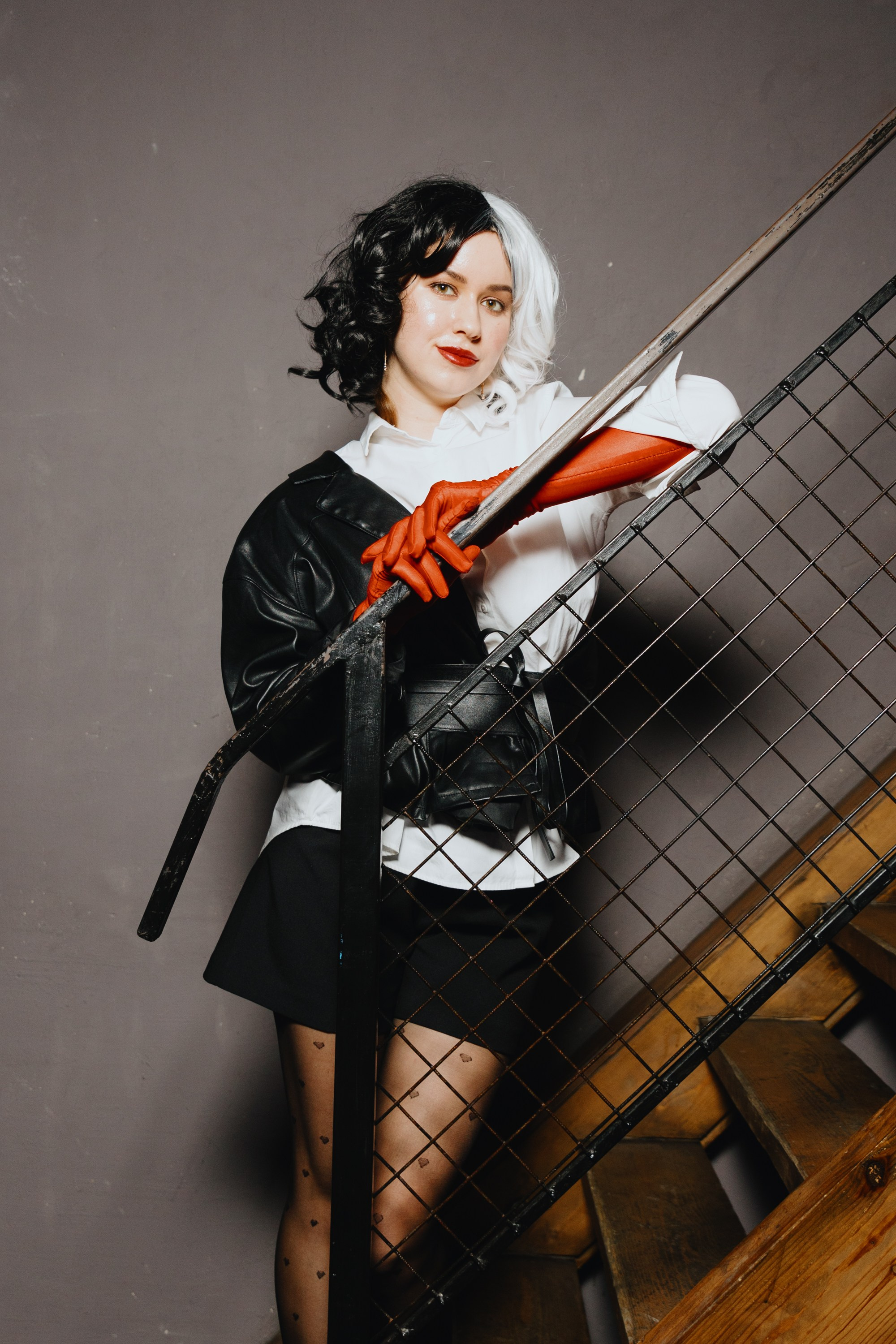 Вечеринка супергероев. Mood Loft. Фотограф Илья Чернов