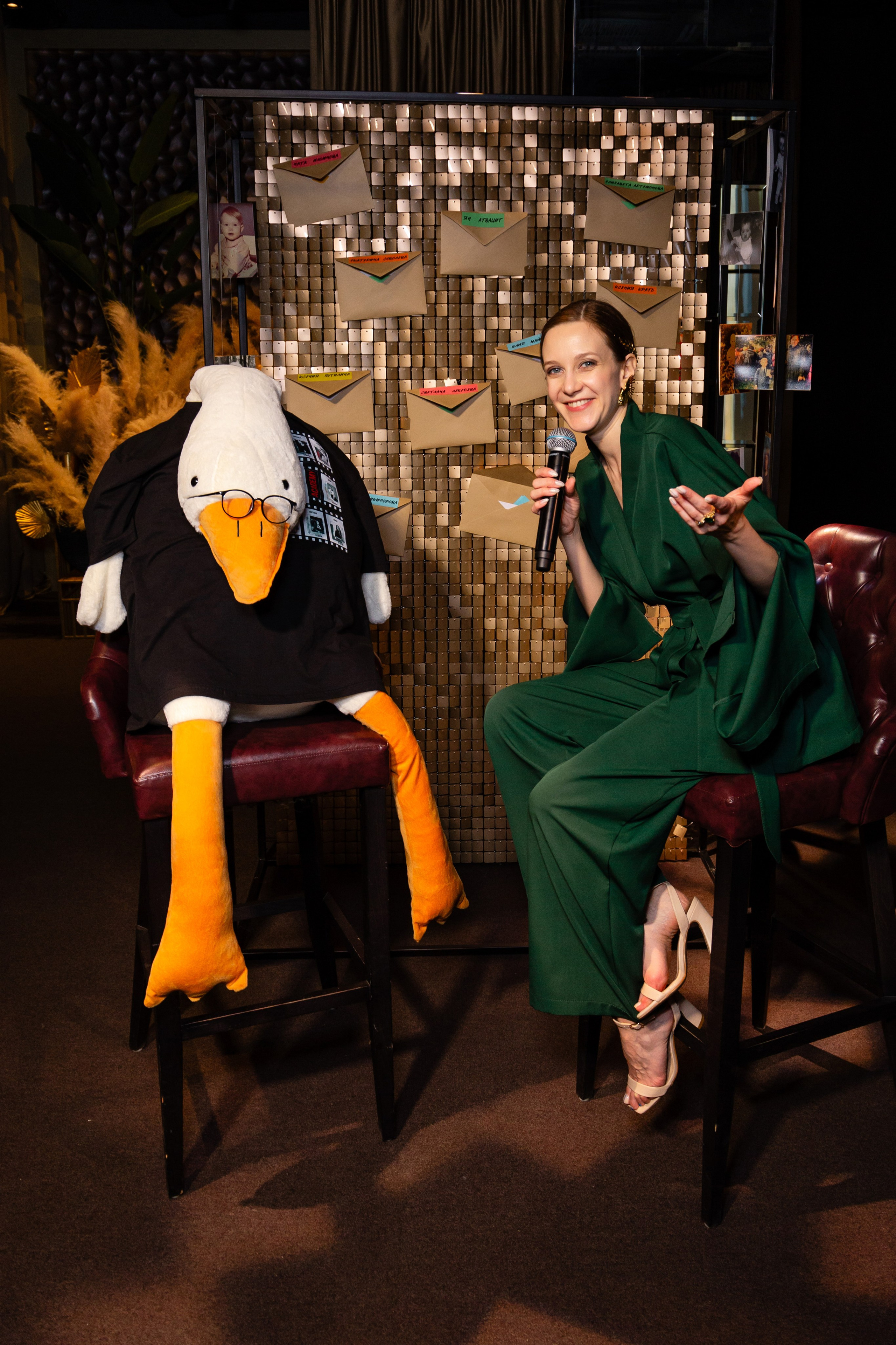 Выпускной rasputin.academy