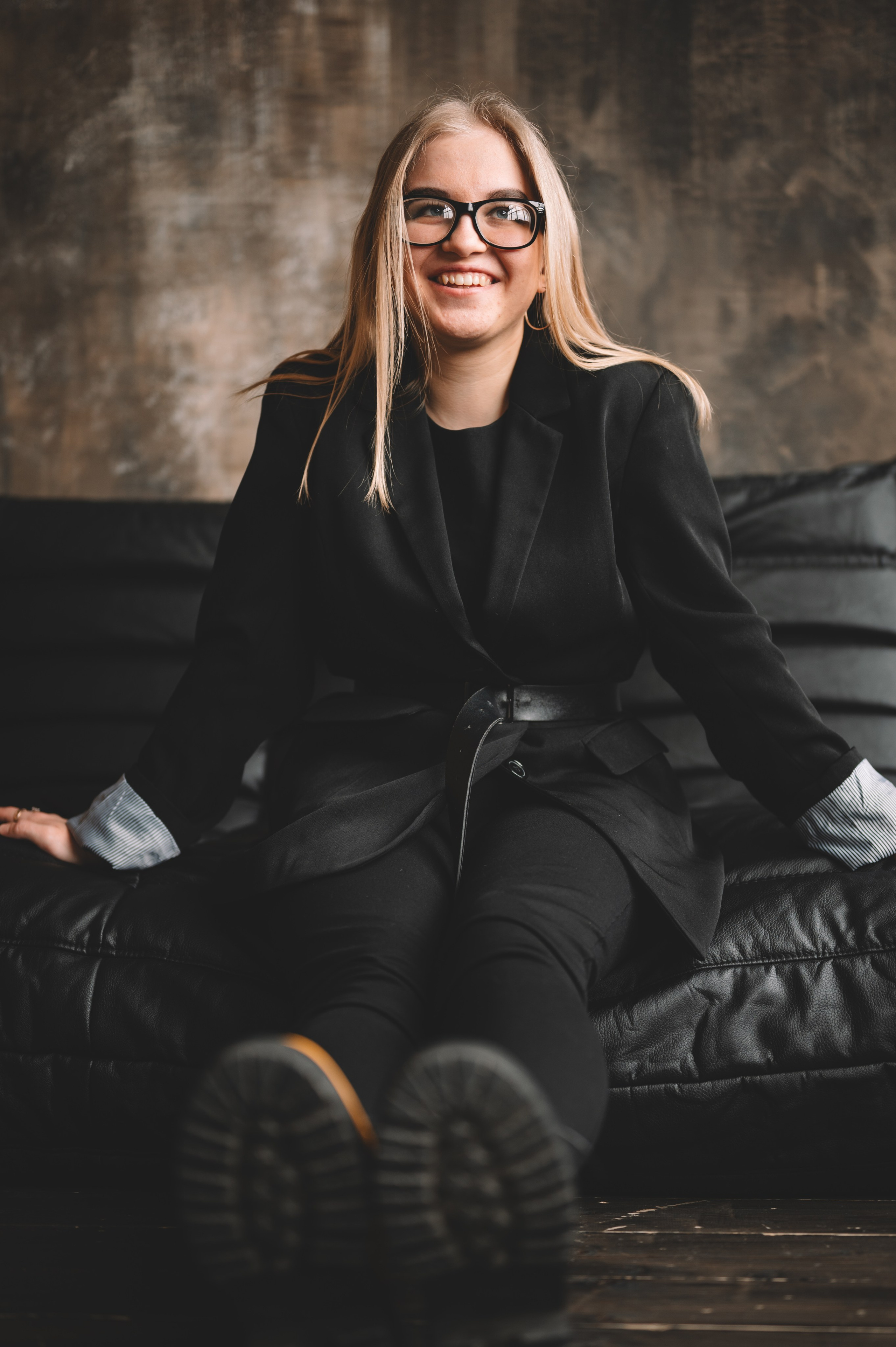 Сергей и Энже. Фотограф Анна Темнова. Пенза