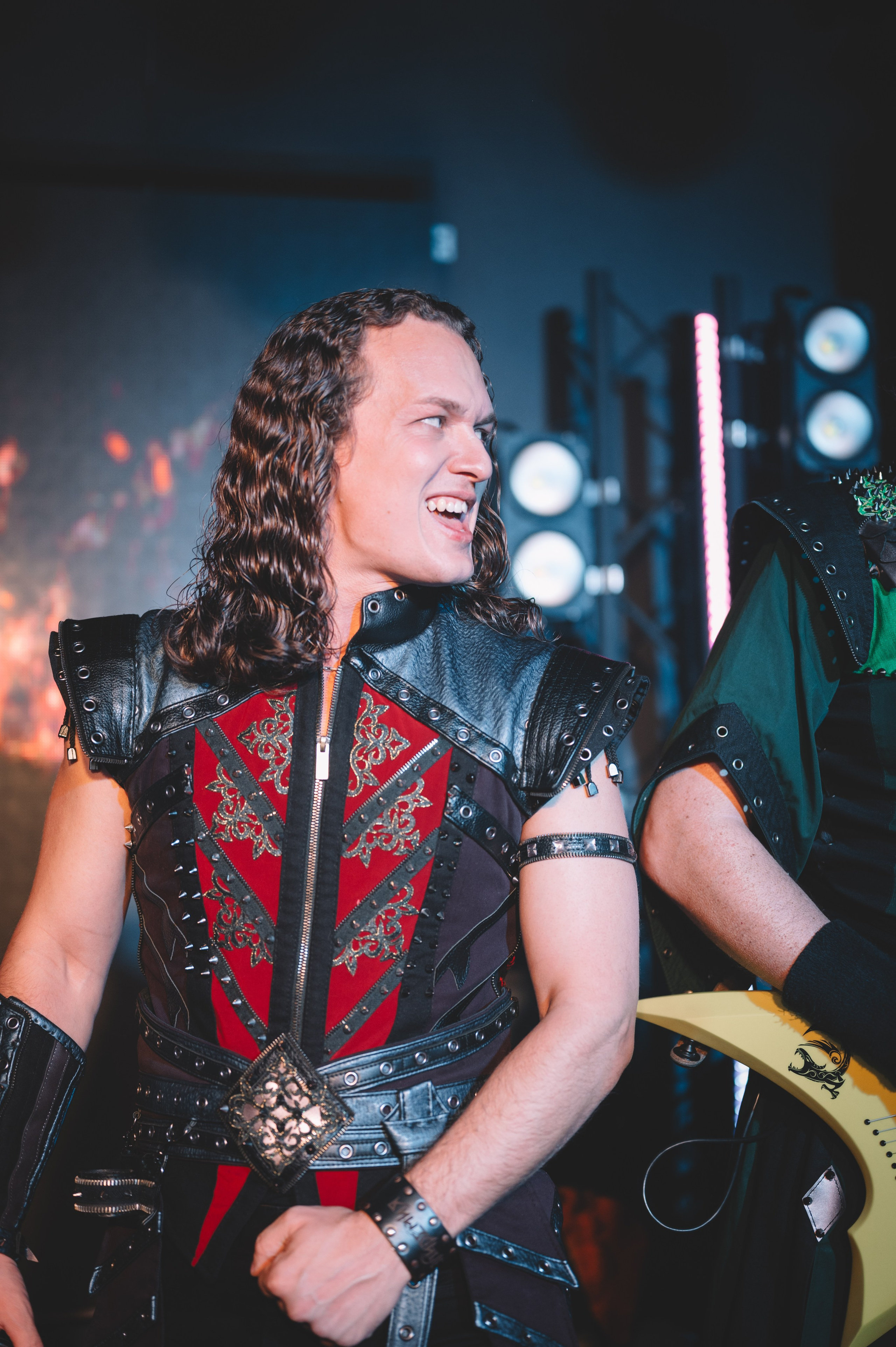 ЭПИДЕМИЯ в Пензе. Фотограф Анна Темнова. Пенза