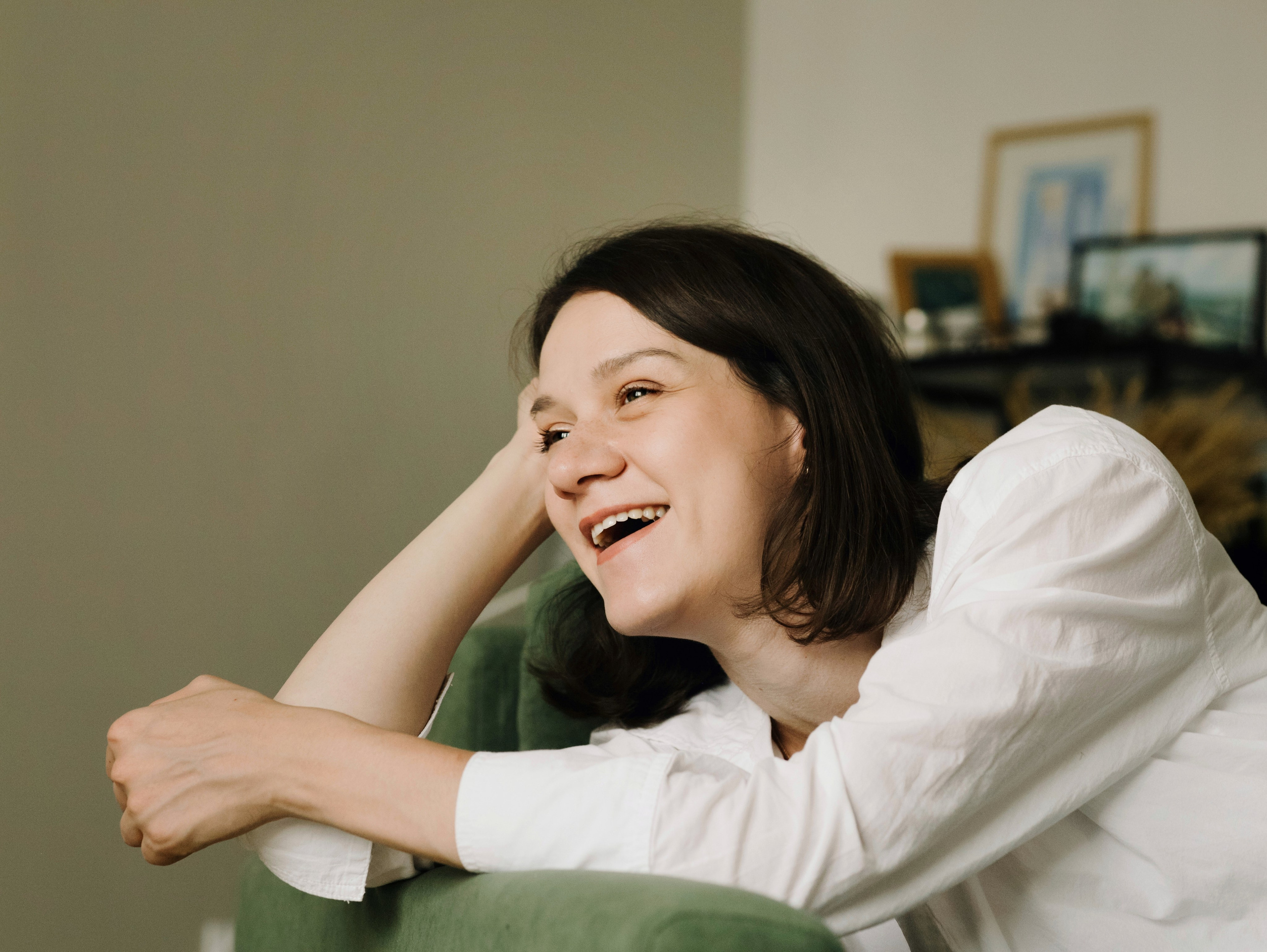 Герои vogue. Алёна Стерхова — Предметный и портретный фотограф. Ижевск