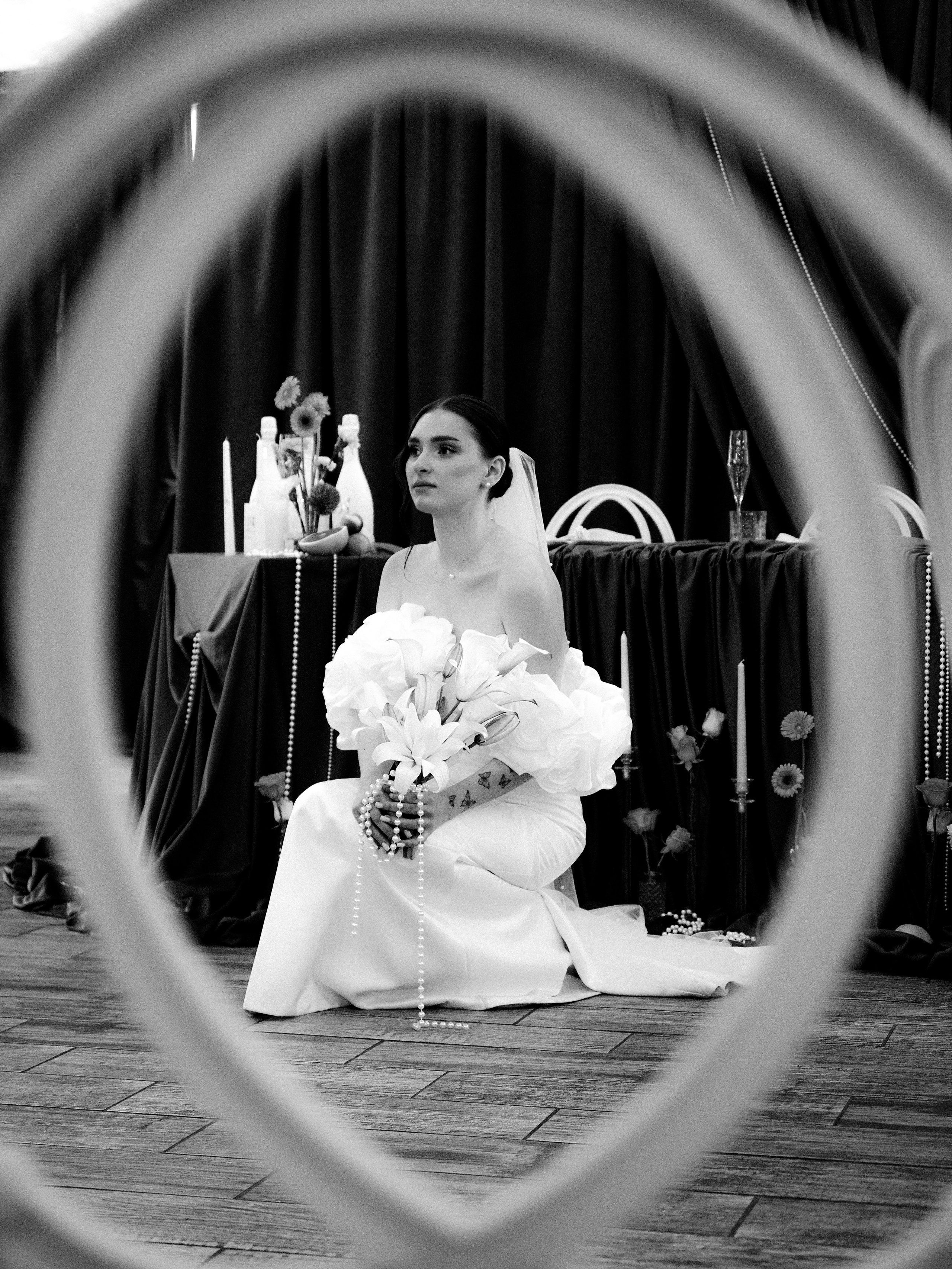 Сергей и Яна. Фотограф Рязань. Семейный Свадебный фотограф