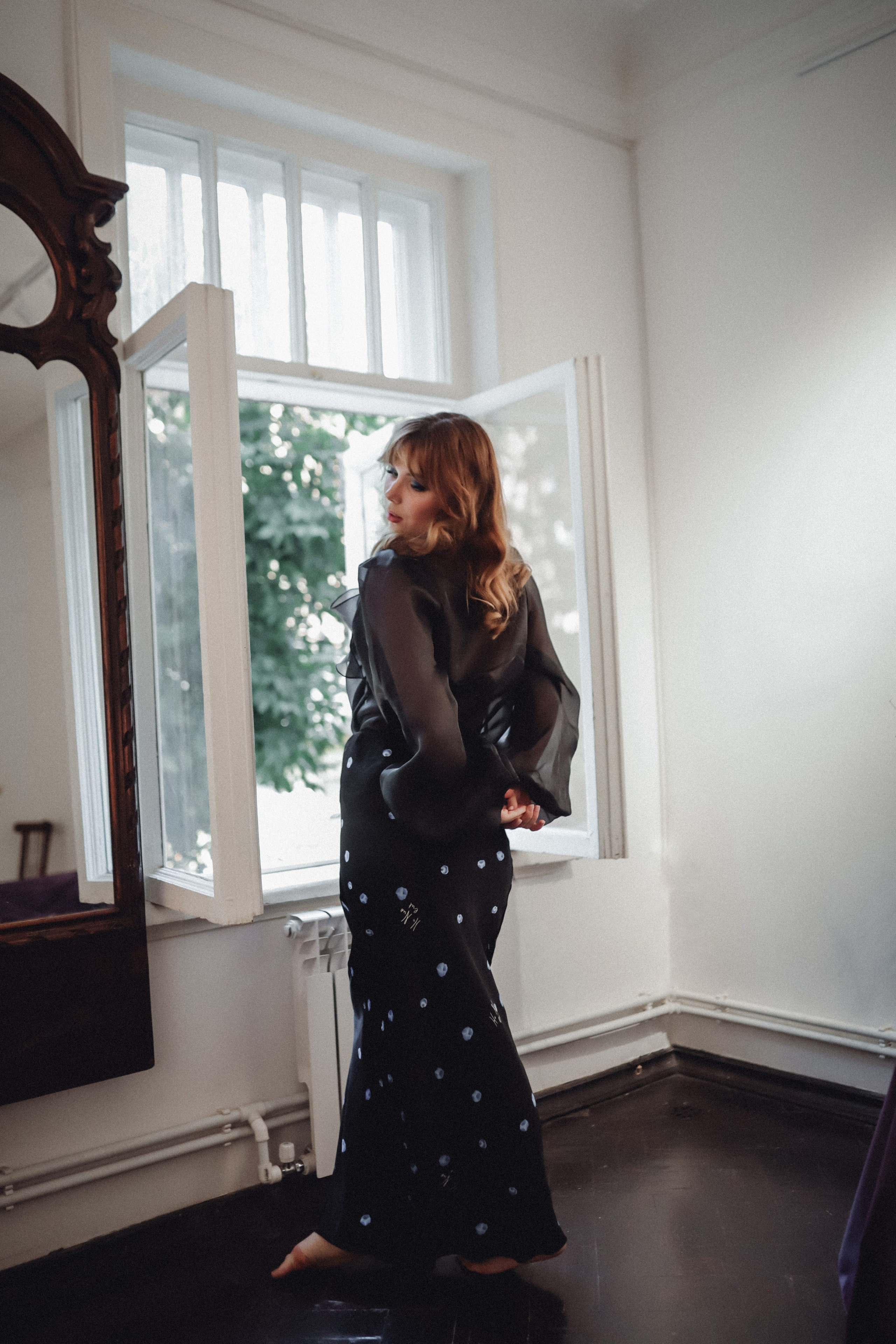 Настя. Фотограф в Нижнем Новгороде Кристина Батанова