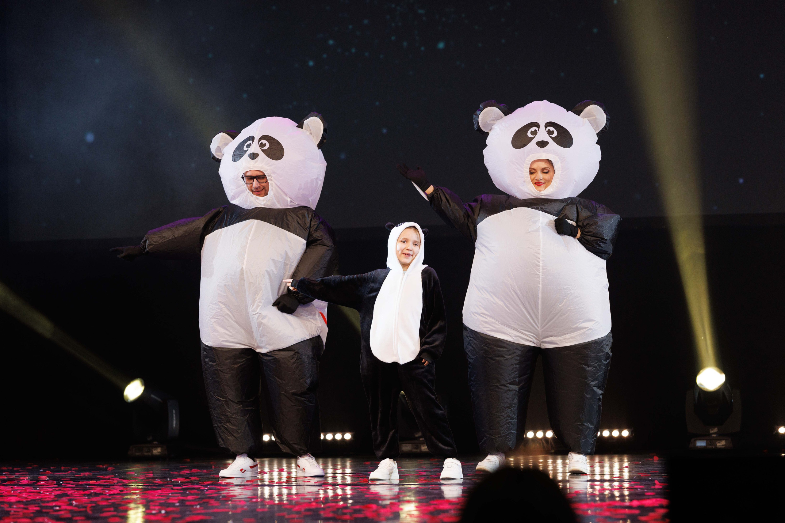 Миссис Ярославль — 2026. Репортажный и портретный фотограф в Ярославле Константин Горбачев