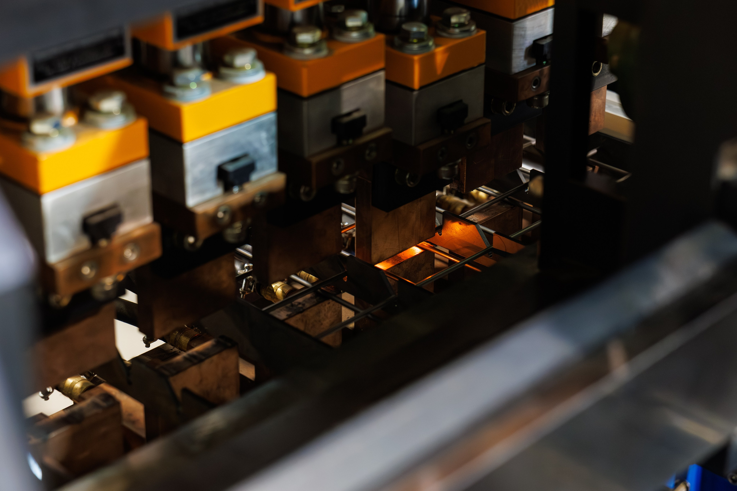 Съемка контента для рекламно-производственной фирмы «Дека» (2025). Репортажный и портретный фотограф в Ярославле Константин Горбачев