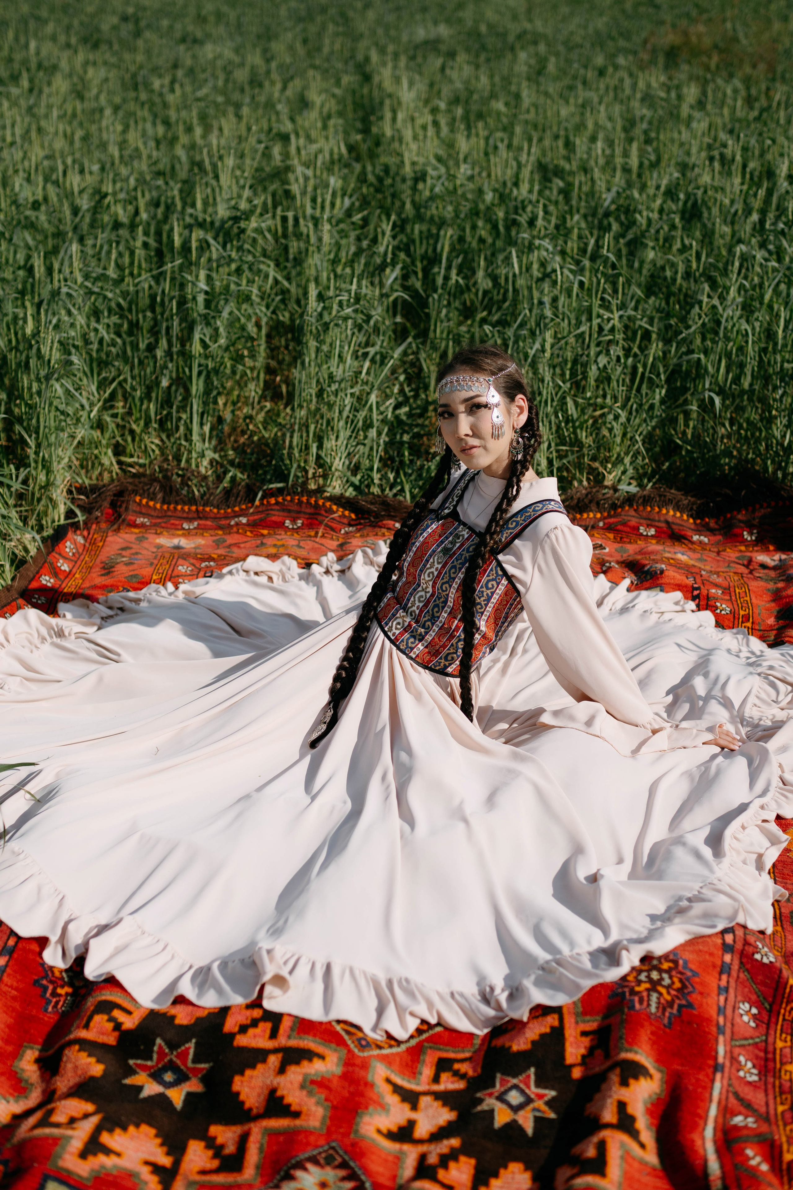 Aruzhan. Профессиональный фотограф в городе Астана/Алматы Даурен Сембаев