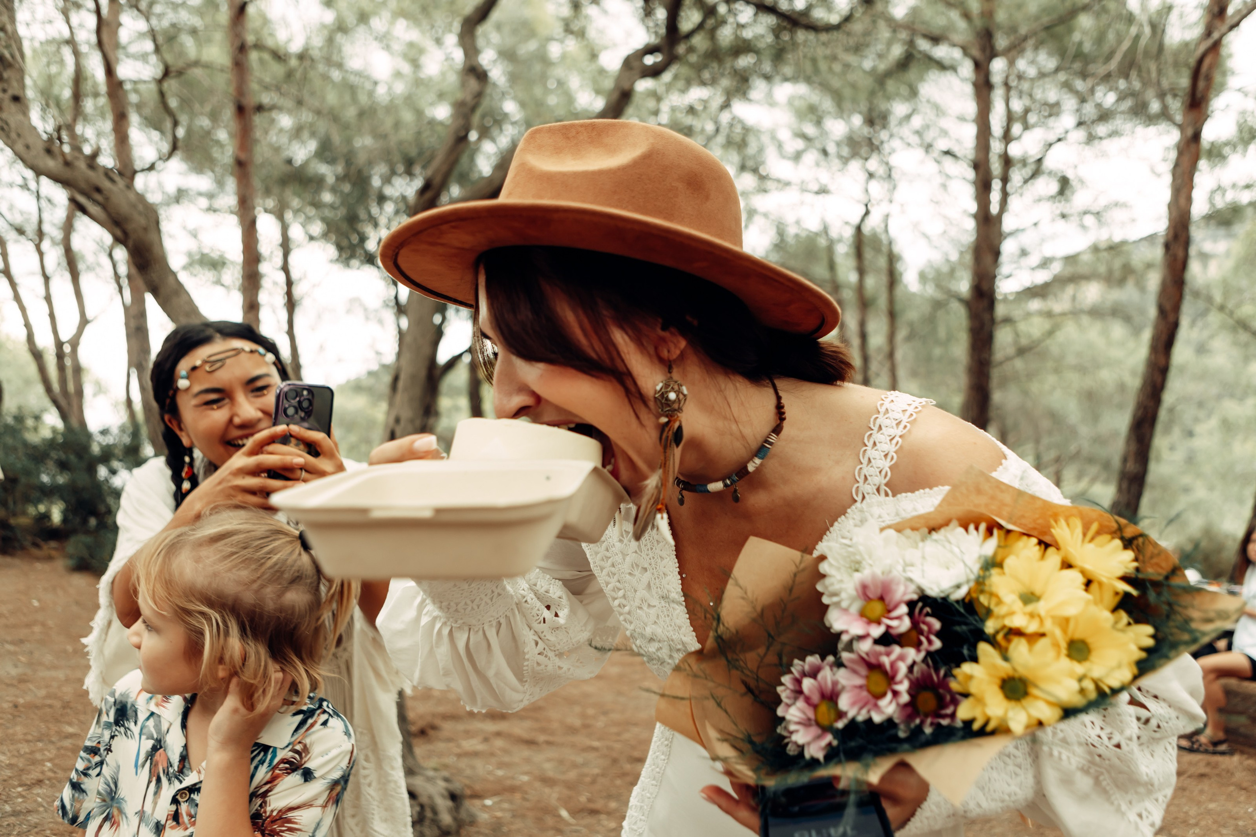 Birthday. Фотограф в Батуми Павел Шарников